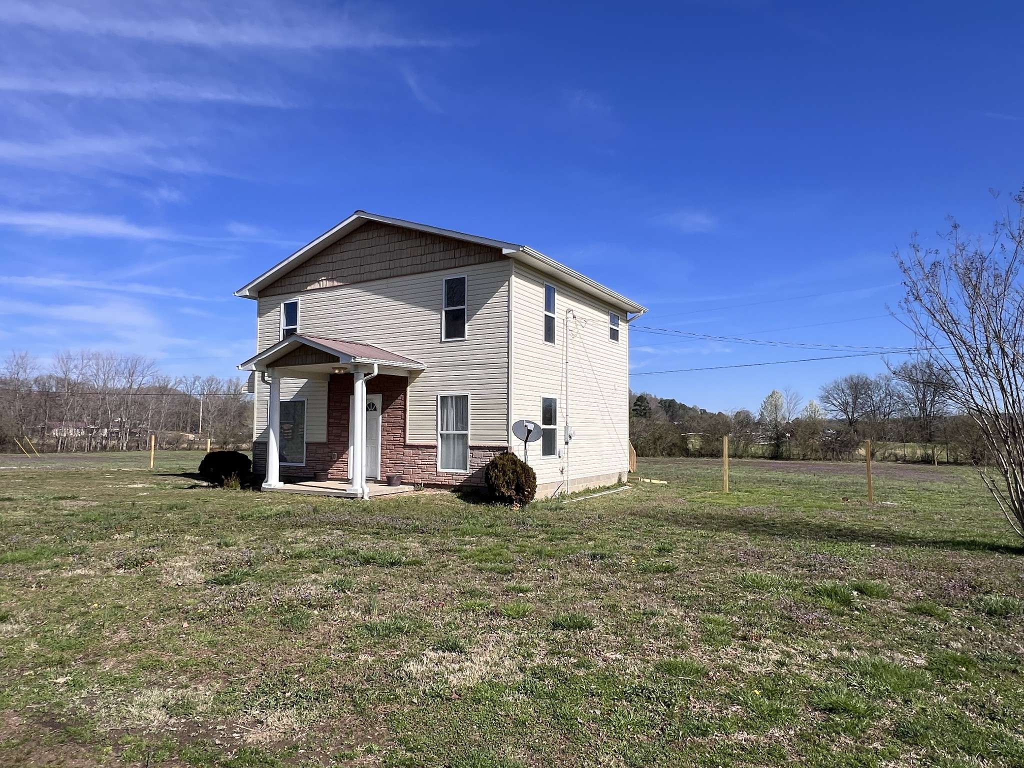 Lobelville, TN 37097,99 Clayton Dr