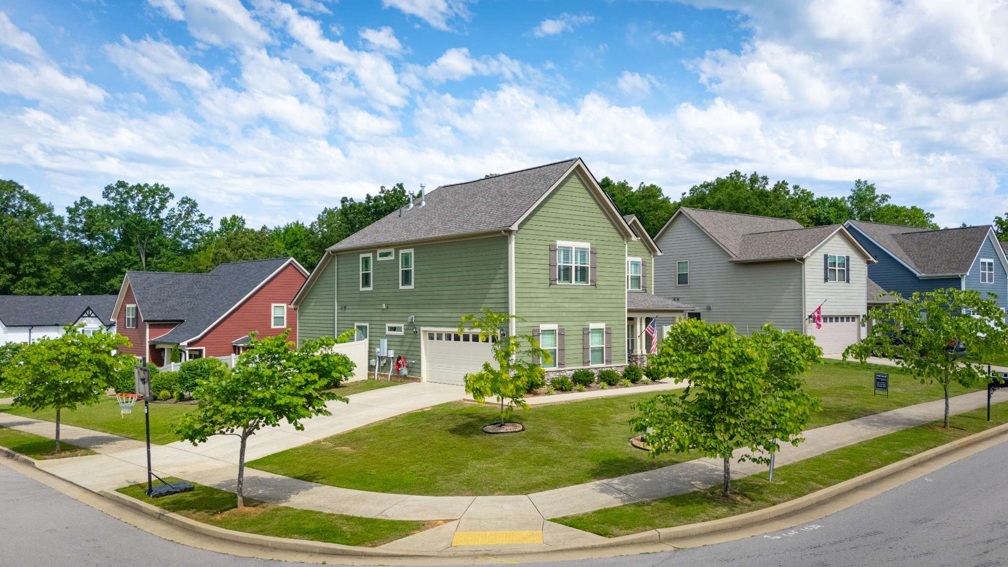 Fairview, TN 37062,1032 Brayden Dr