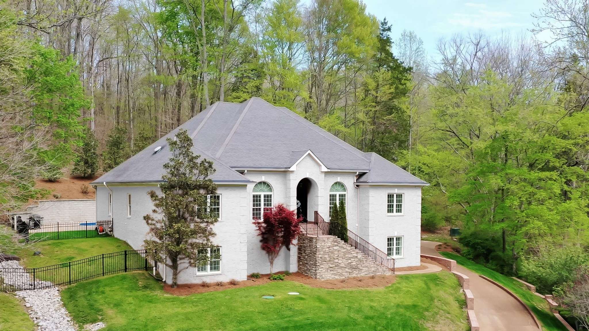Nashville, TN 37221,3 Fox Vale Ln