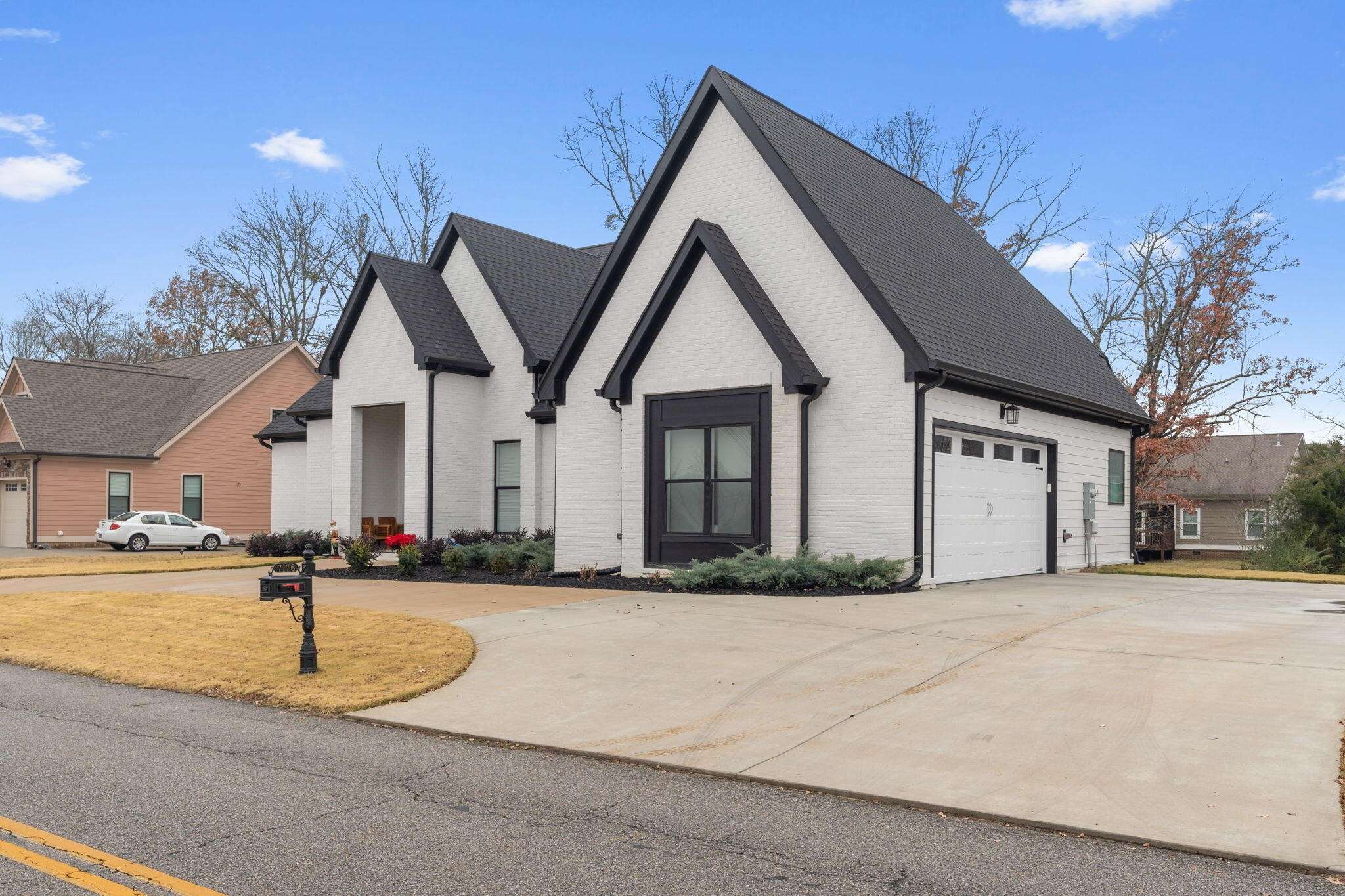 Ooltewah, TN 37363,7176 Sylar Road