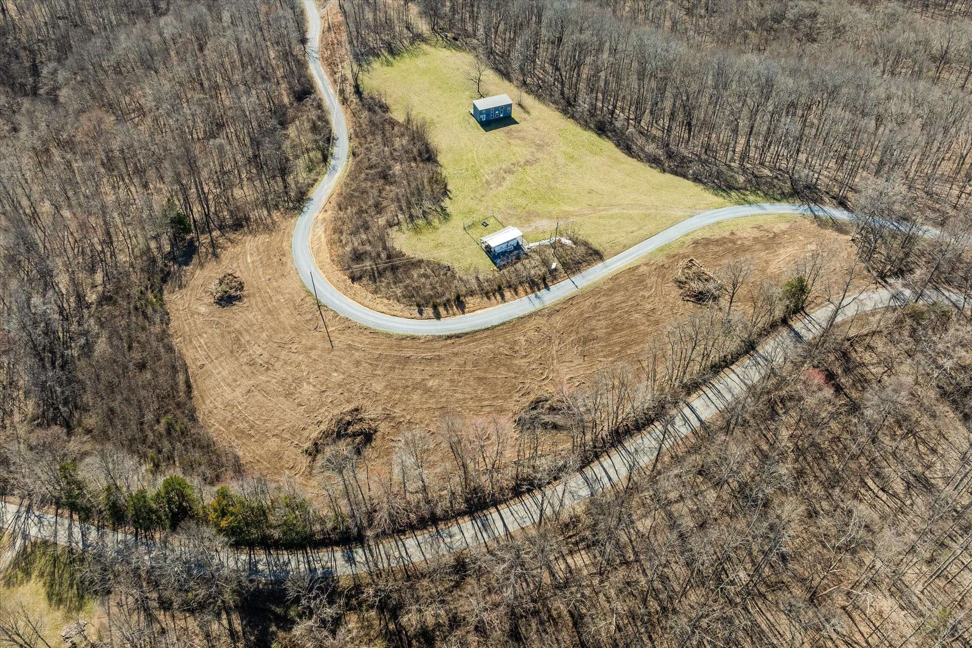 Gainesboro, TN 38562,0 Greenwood Ridge Rd