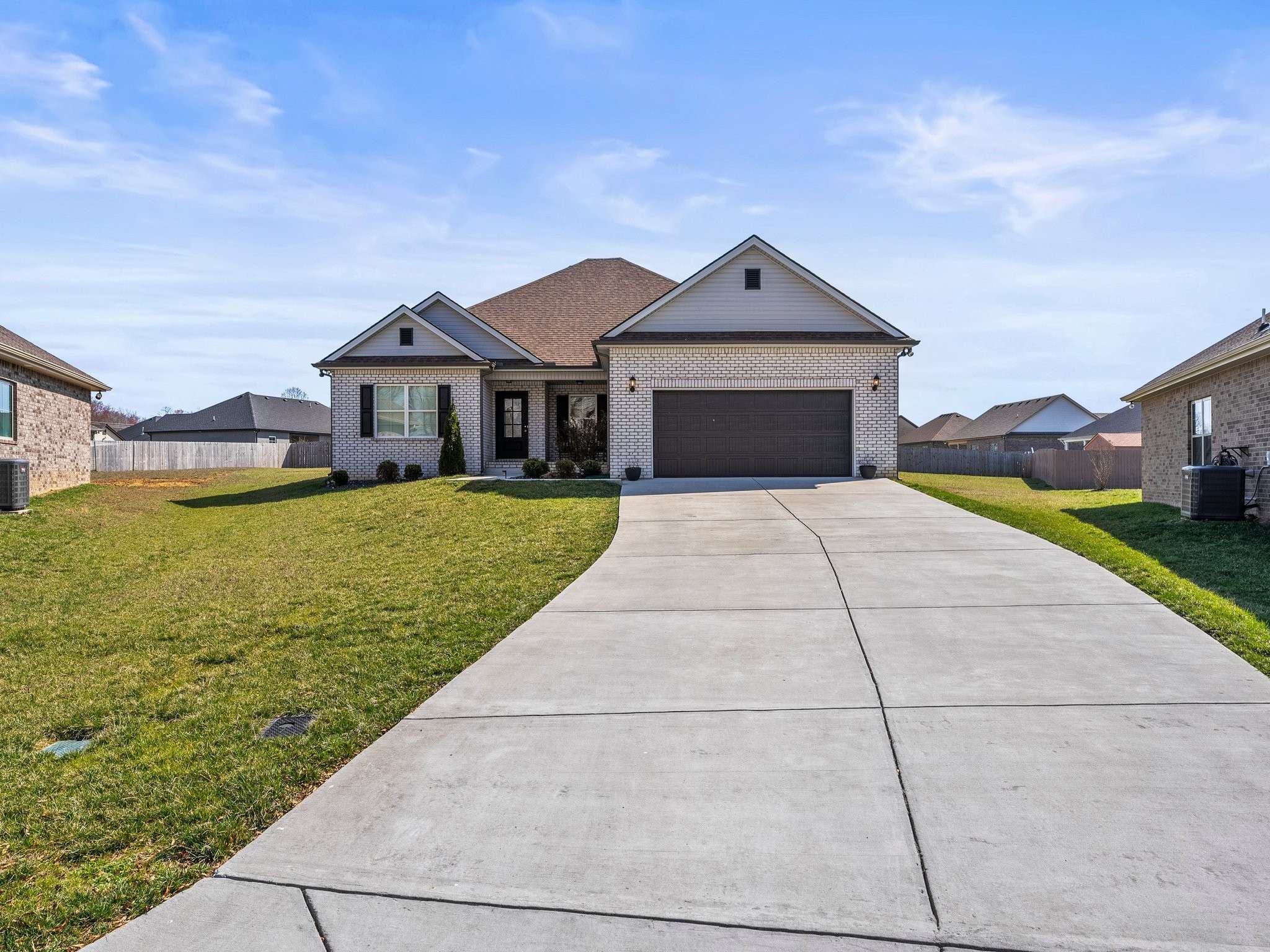 Tullahoma, TN 37388,170 Blue Sky Ct