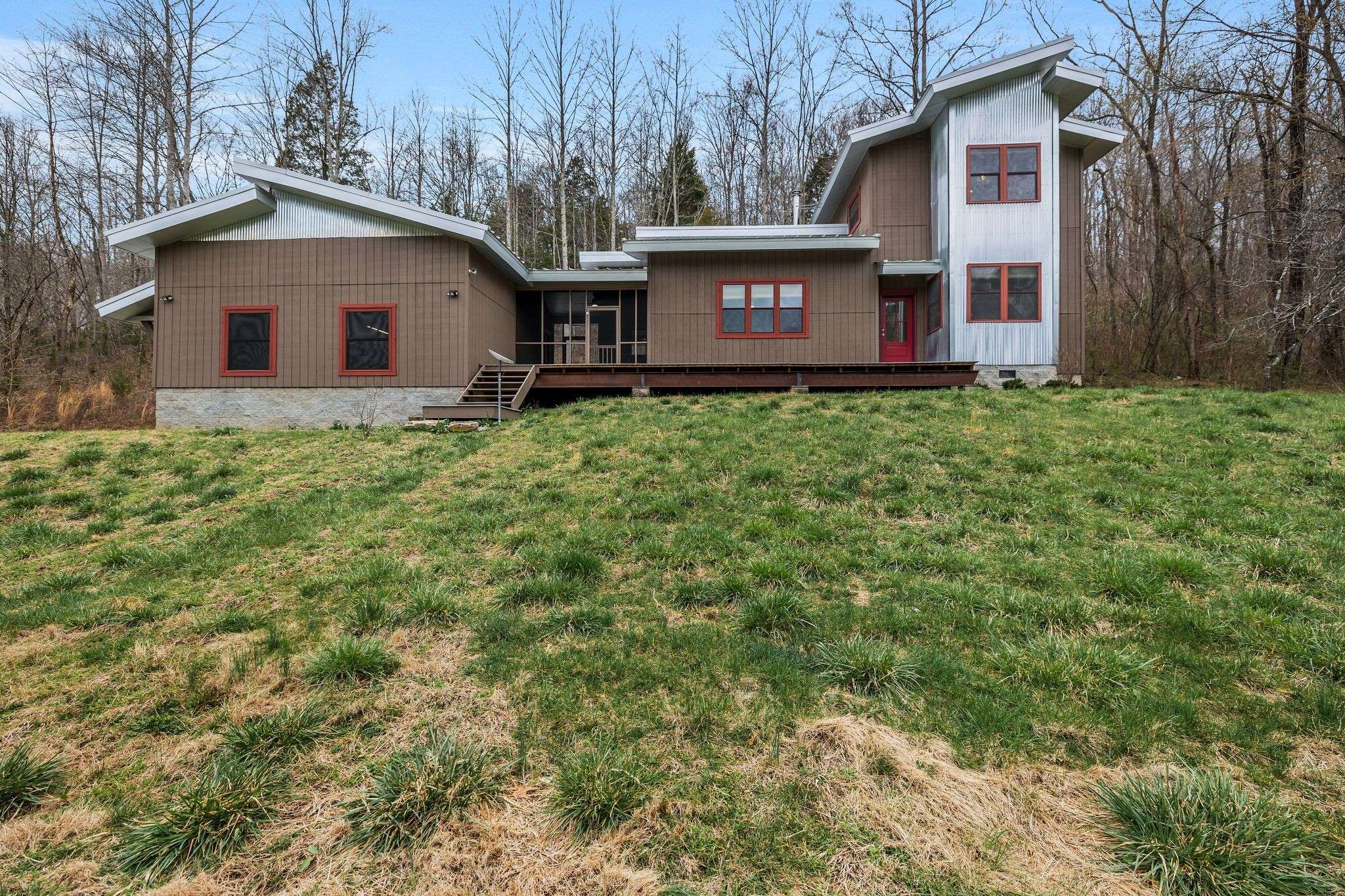 Mount Pleasant, TN 38474,644 W Fork Road