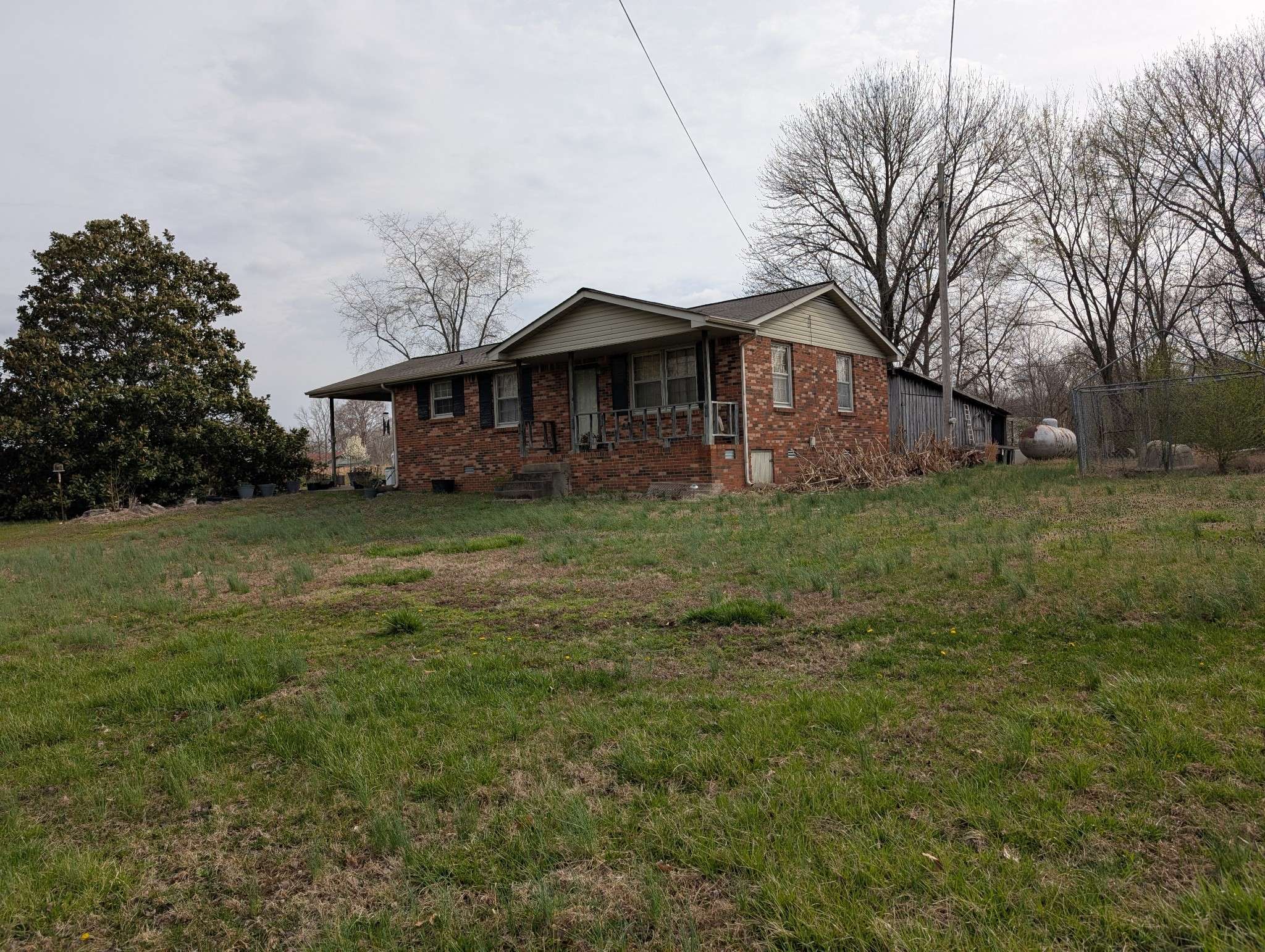 Ashland City, TN 37015,3516 Highway 12 #N