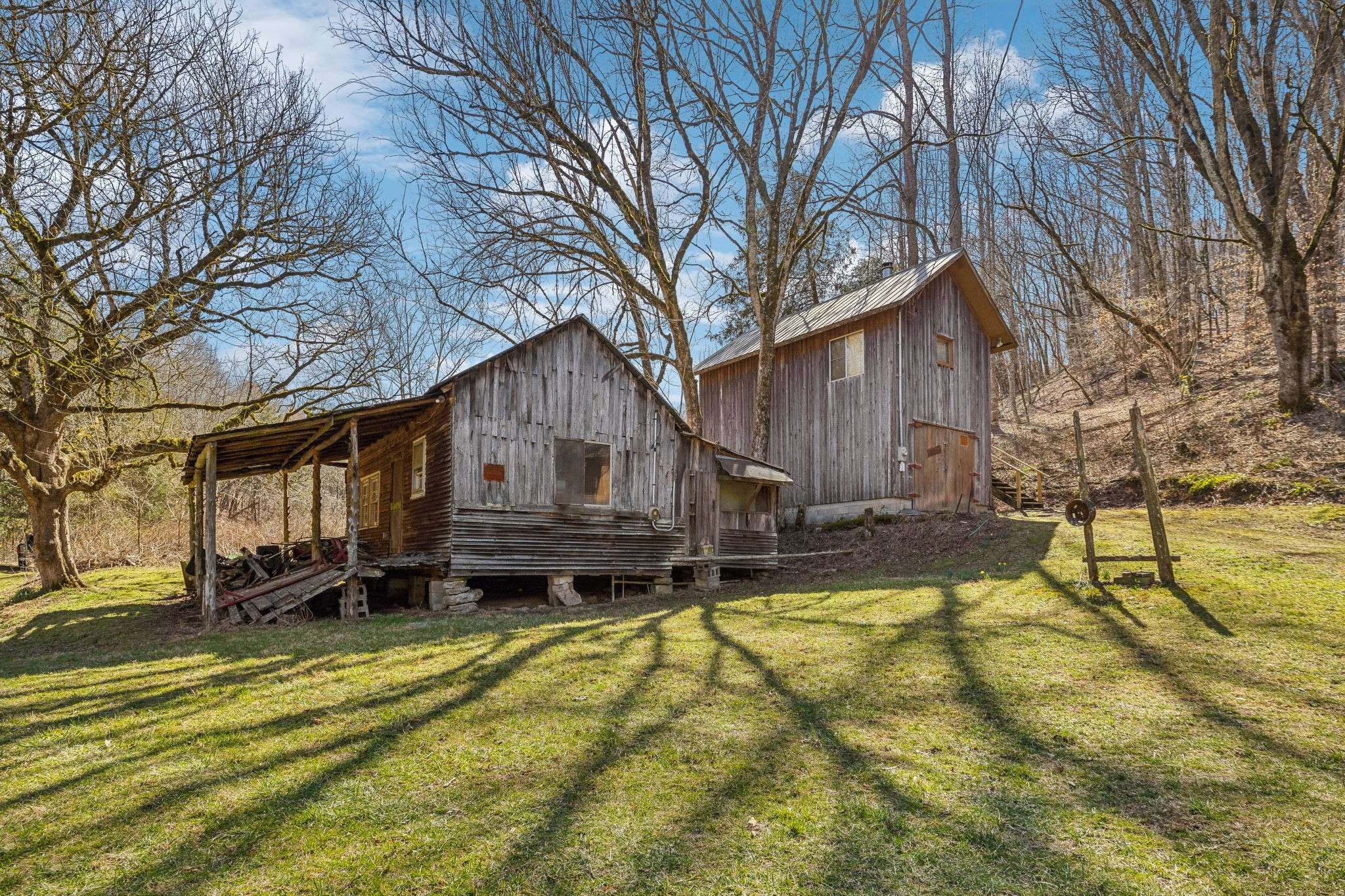 Celina, TN 38551,6528 Neely Creek Rd