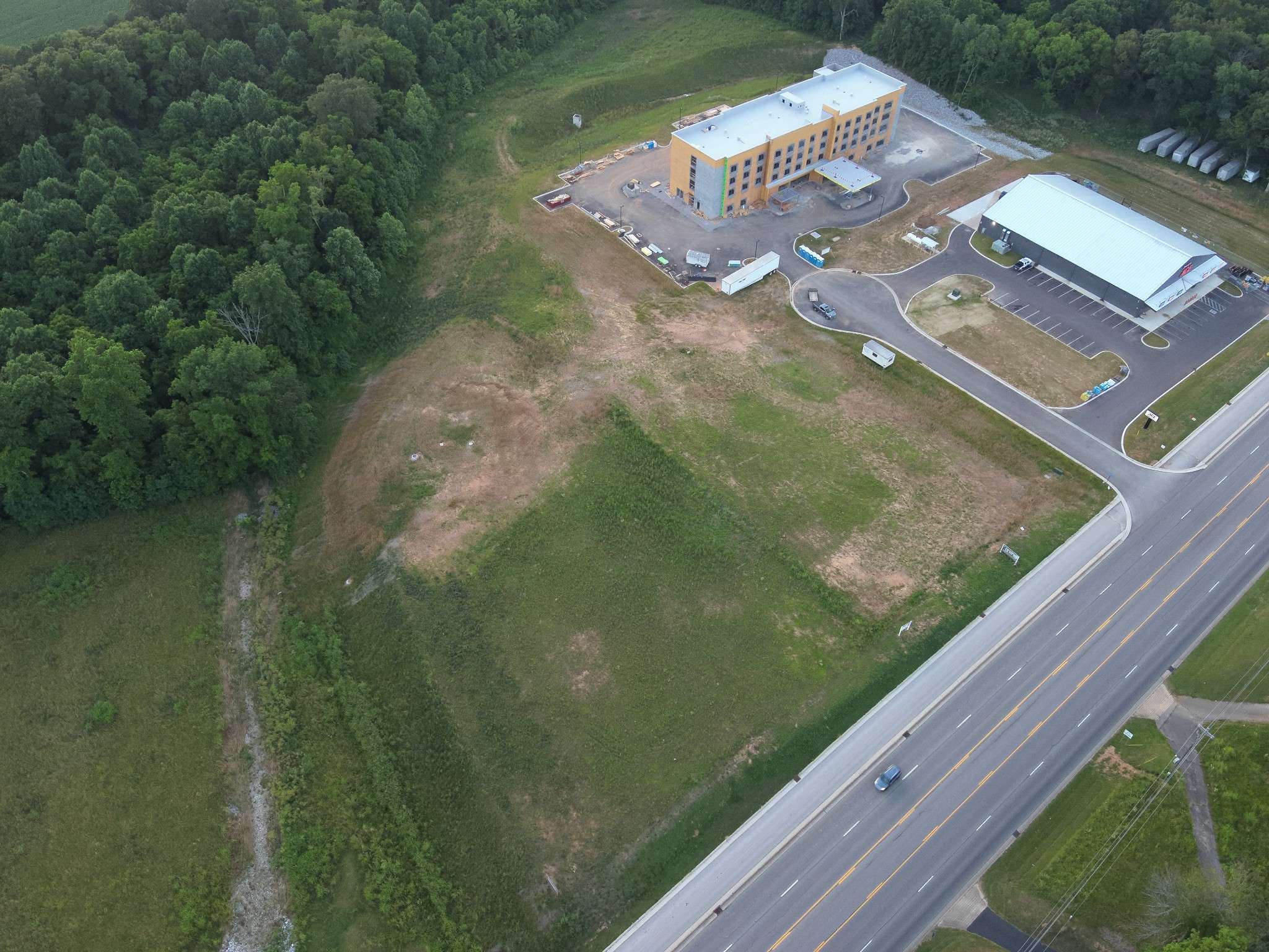 Lawrenceburg, TN 38464,105 Hampton Way