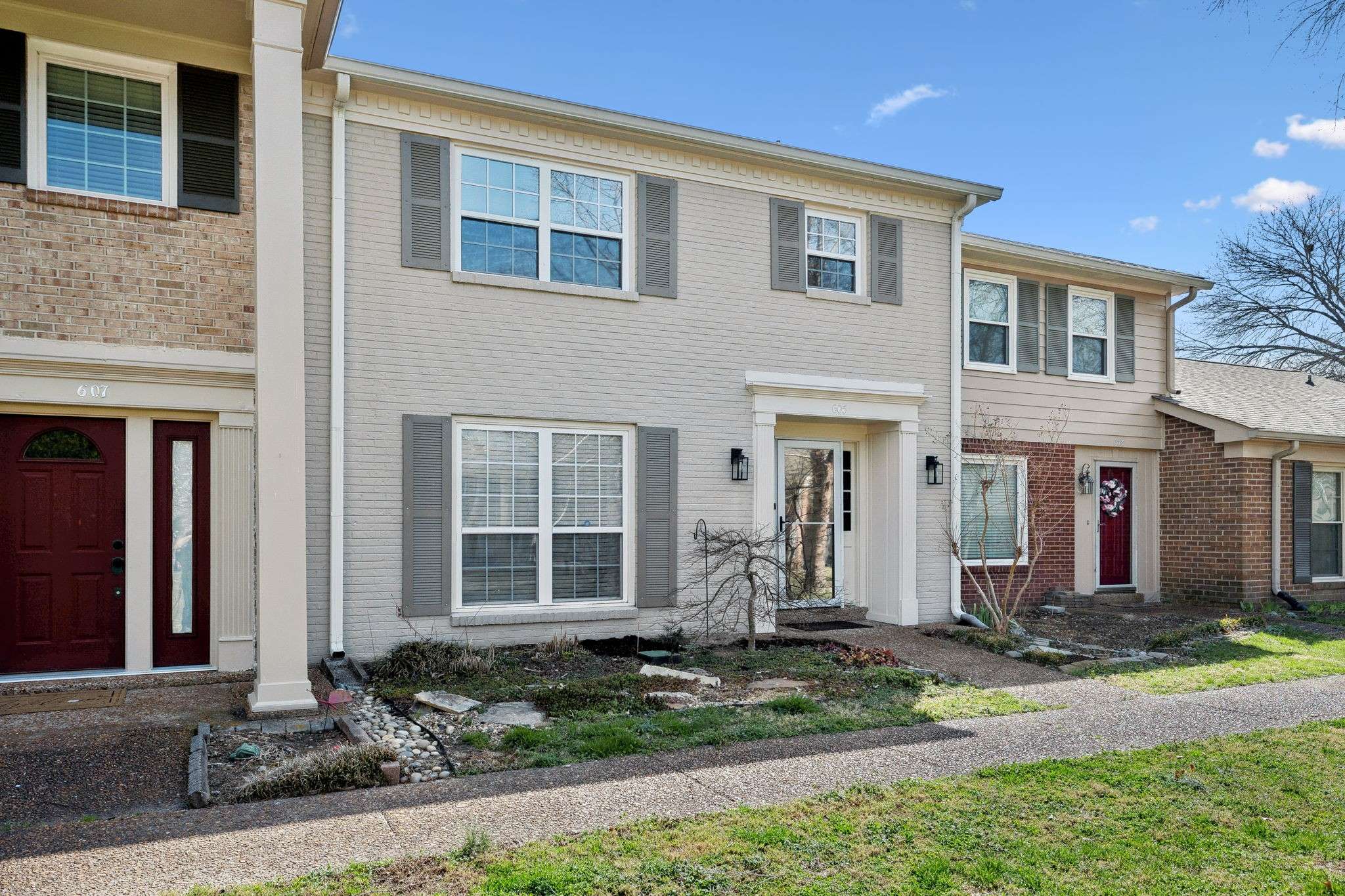 Nashville, TN 37221,605 Plantation Ct