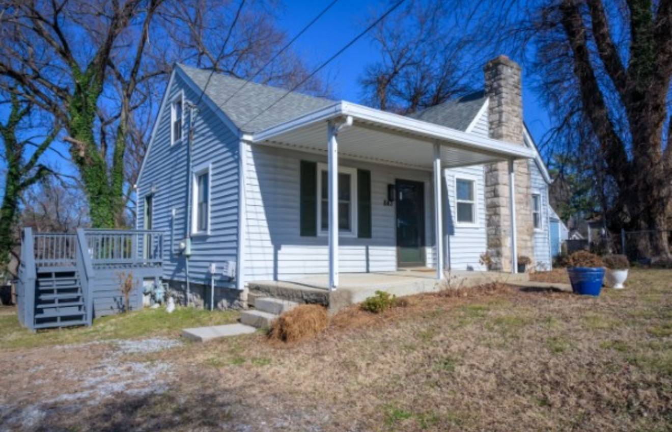 Nashville, TN 37206,843 Seymour Ave