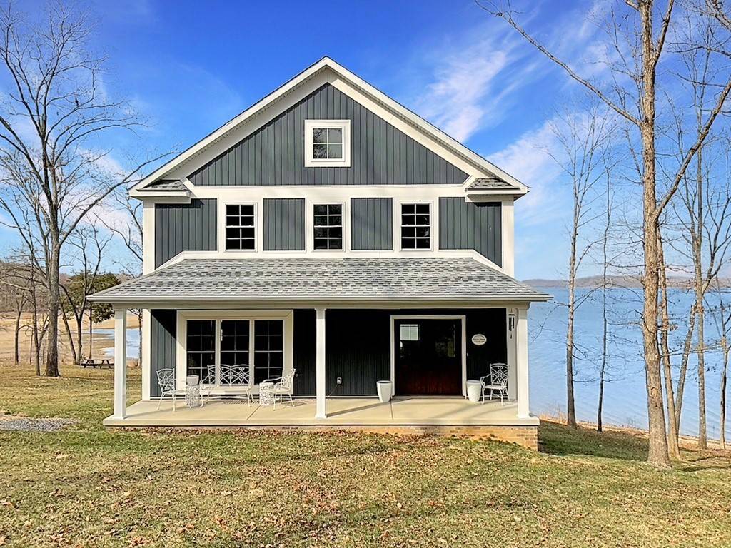 New Concord, KY 42076,191 Wayne Cir