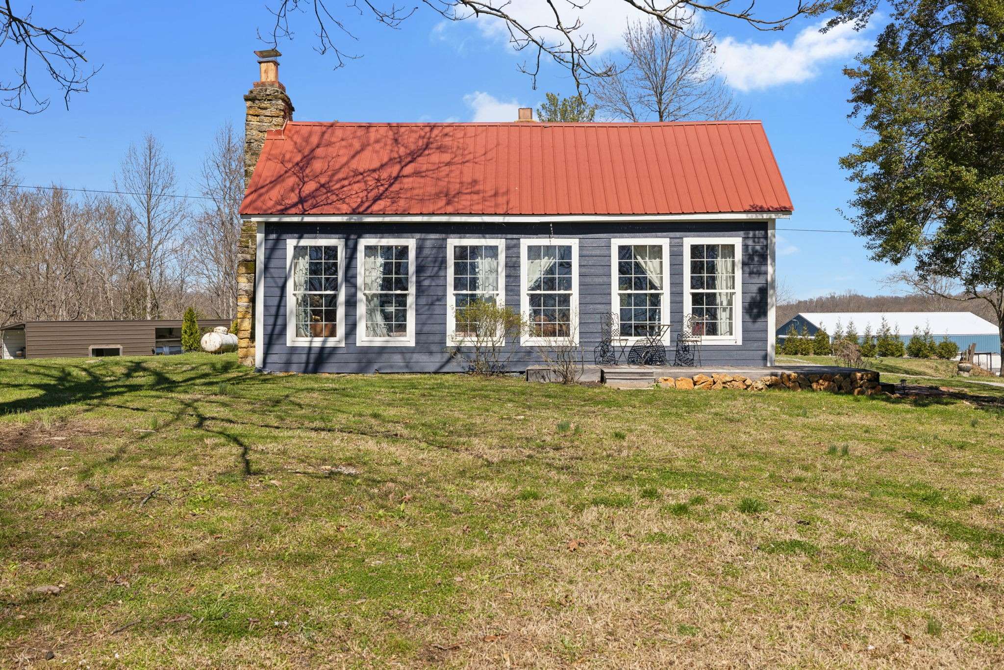 Thompsons Station, TN 37179,3736 Mobleys Cut Rd