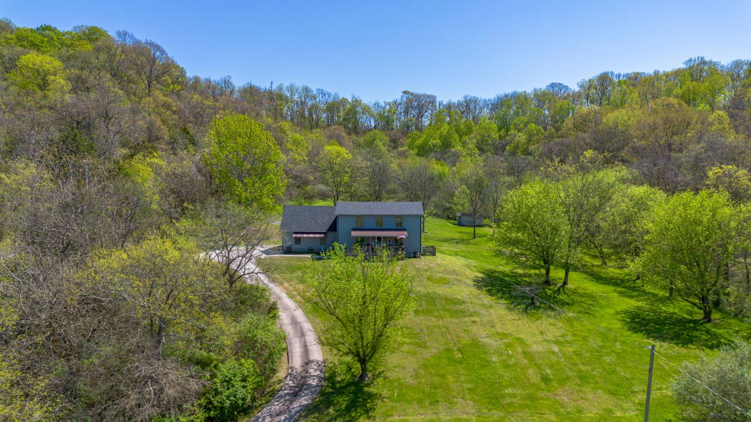 Columbia, TN 38401,1500 Jacobs Rd