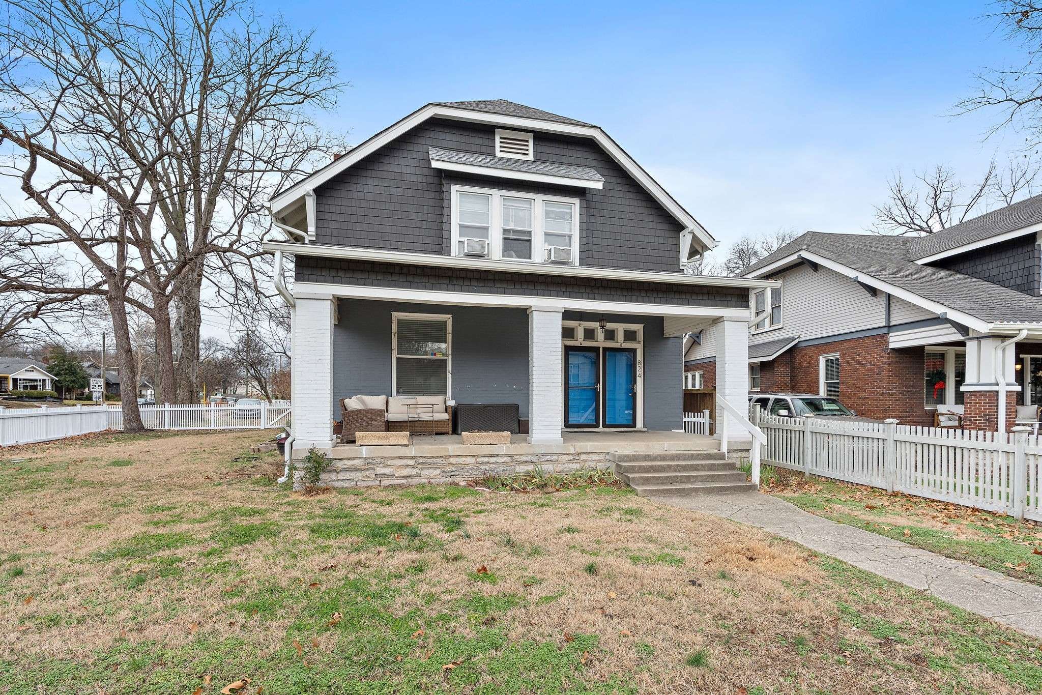 Nashville, TN 37204,824 S Douglas Ave