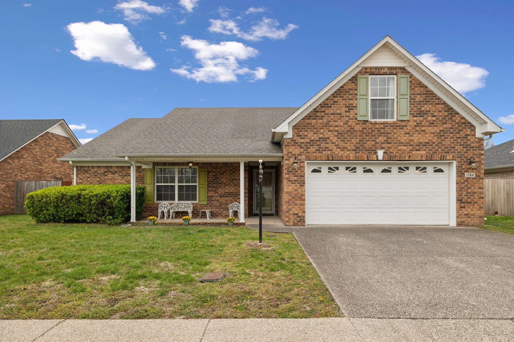 Columbia, TN 38401,1764 Auburn Ln