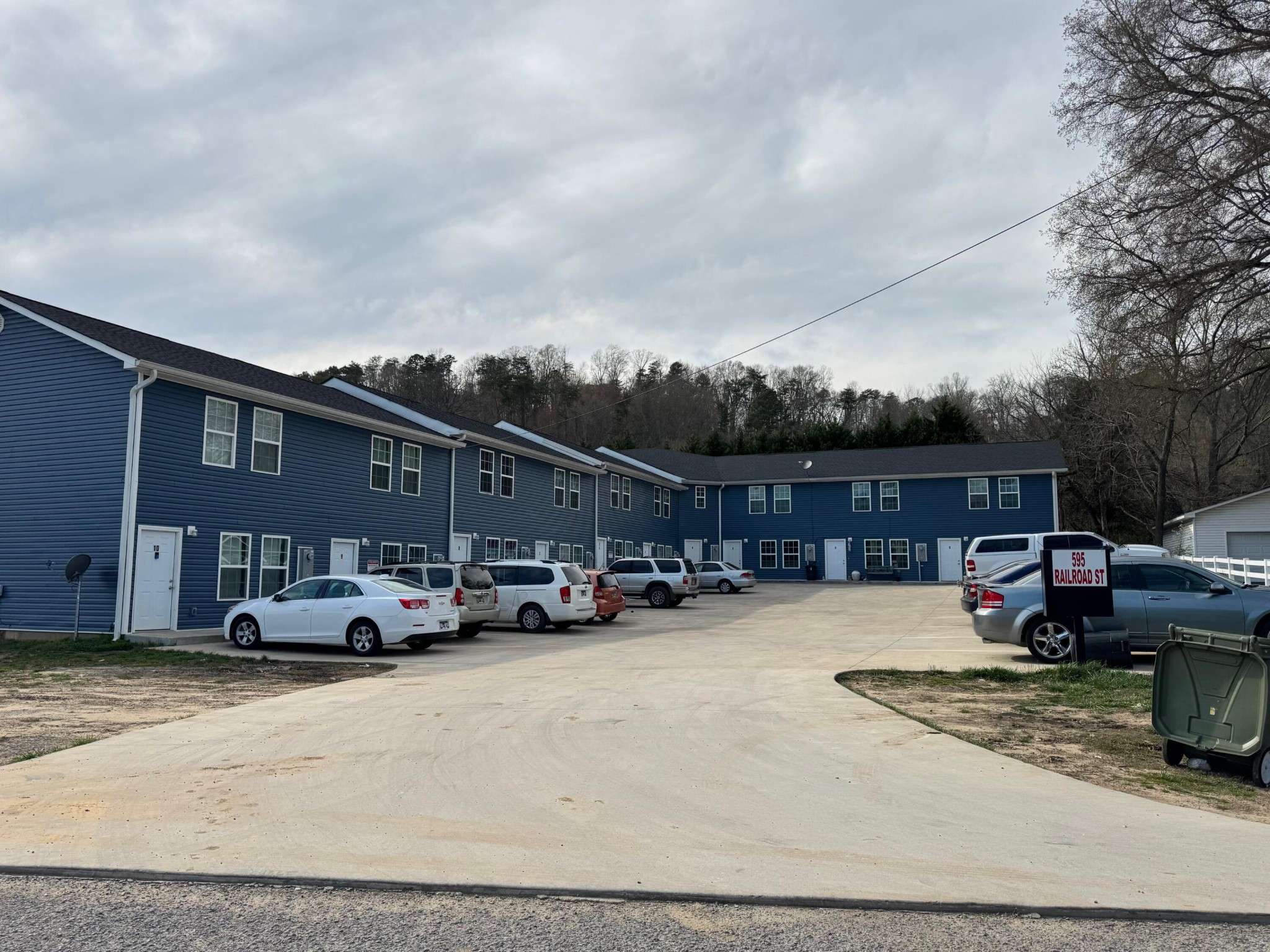 Dayton, TN 37321,595 Railroad Street