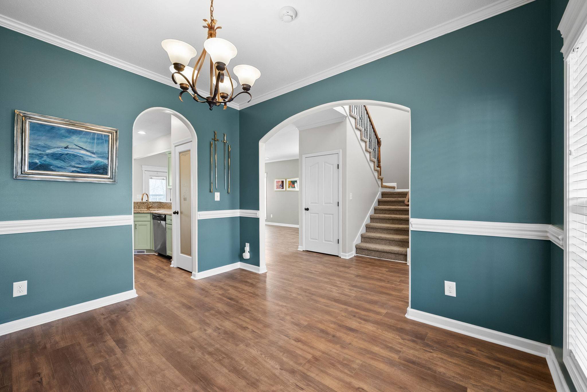 Clarksville, TN 37042,1113 Chinook Cir