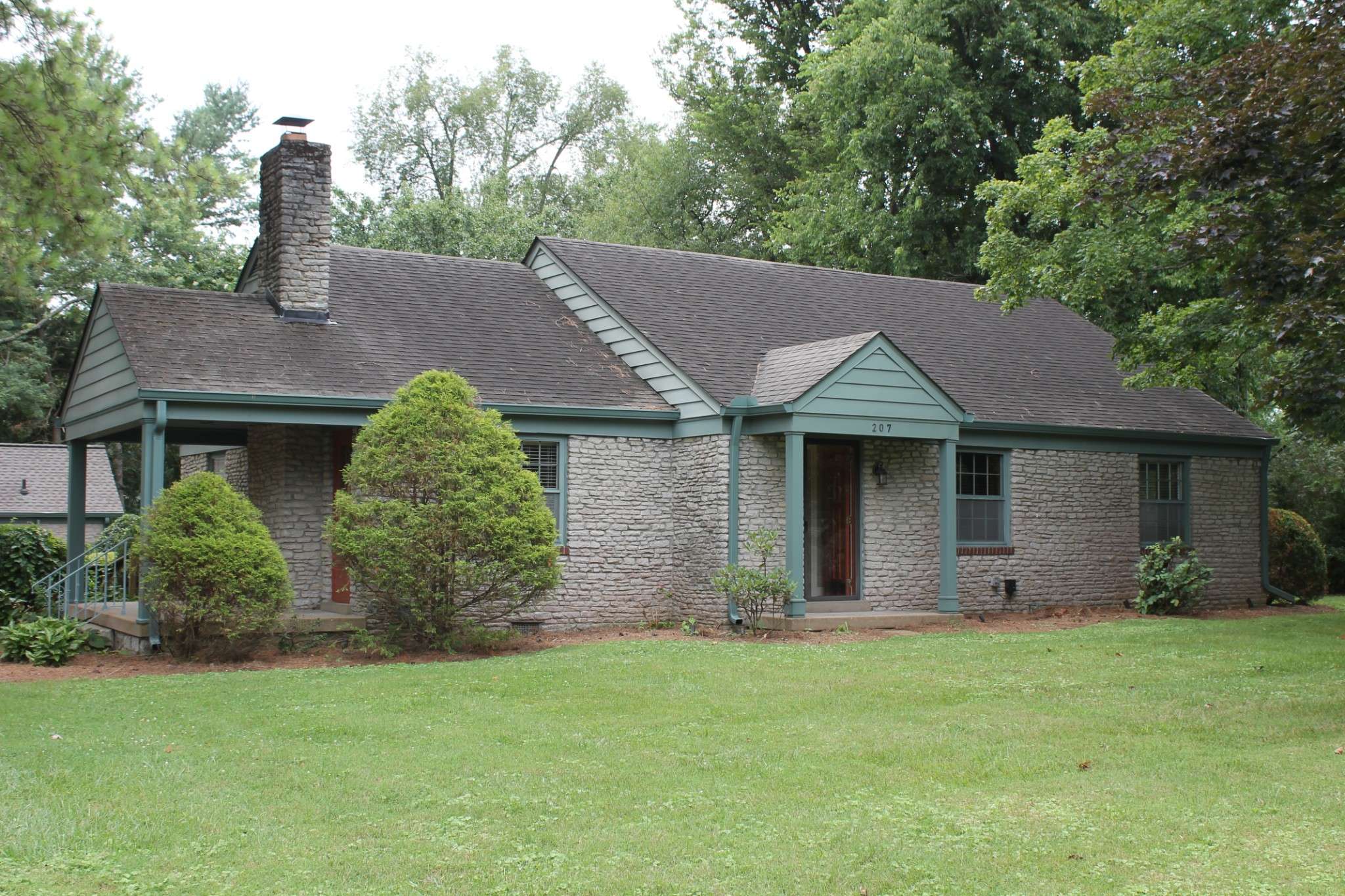 Franklin, TN 37064,207 Battle Ave