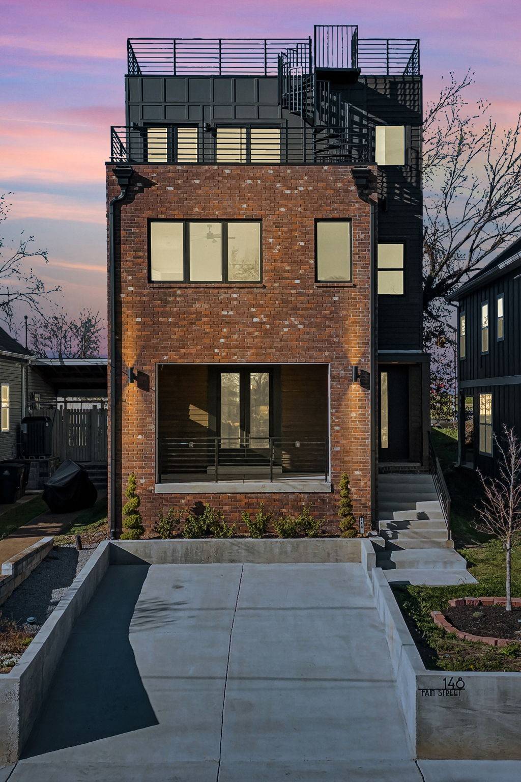 Nashville, TN 37210,148 Fain St