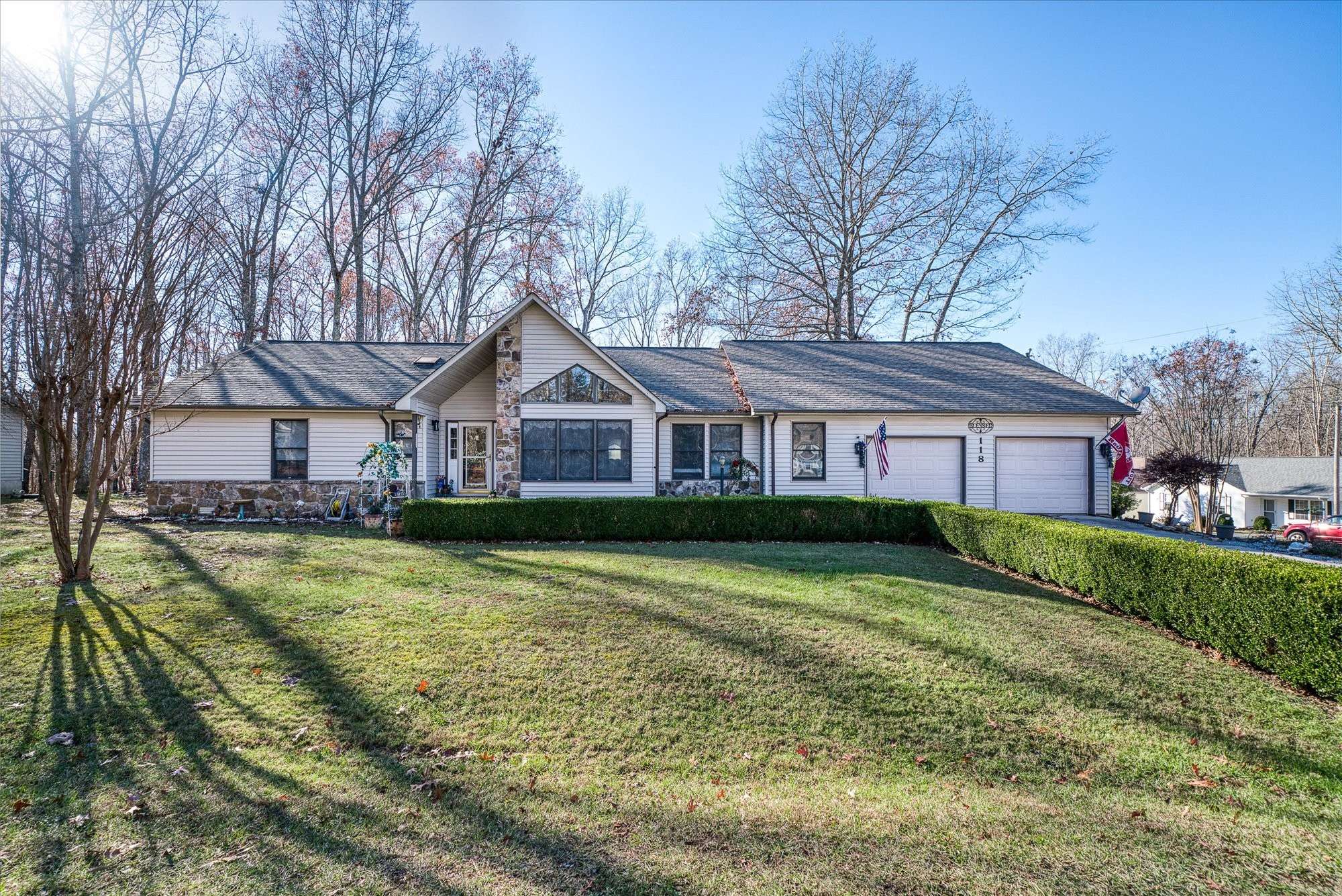 Crossville, TN 38558,118 Glenwood Dr