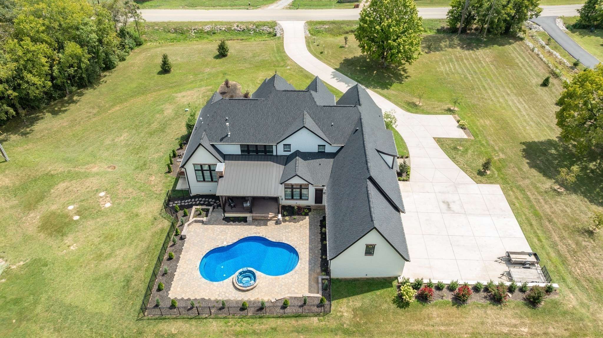 Thompsons Station, TN 37179,1760 Barker Rd