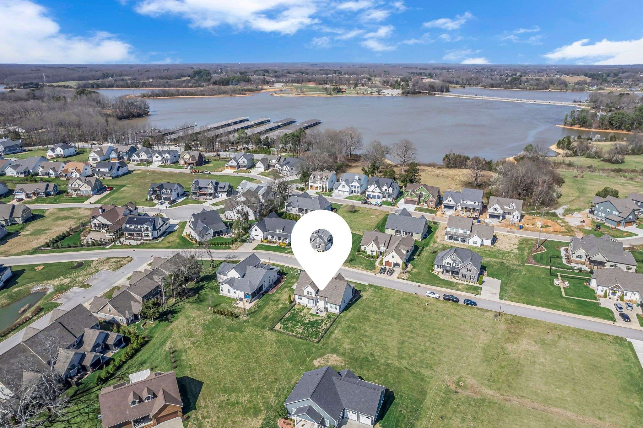 Winchester, TN 37398,214 River Watch Way