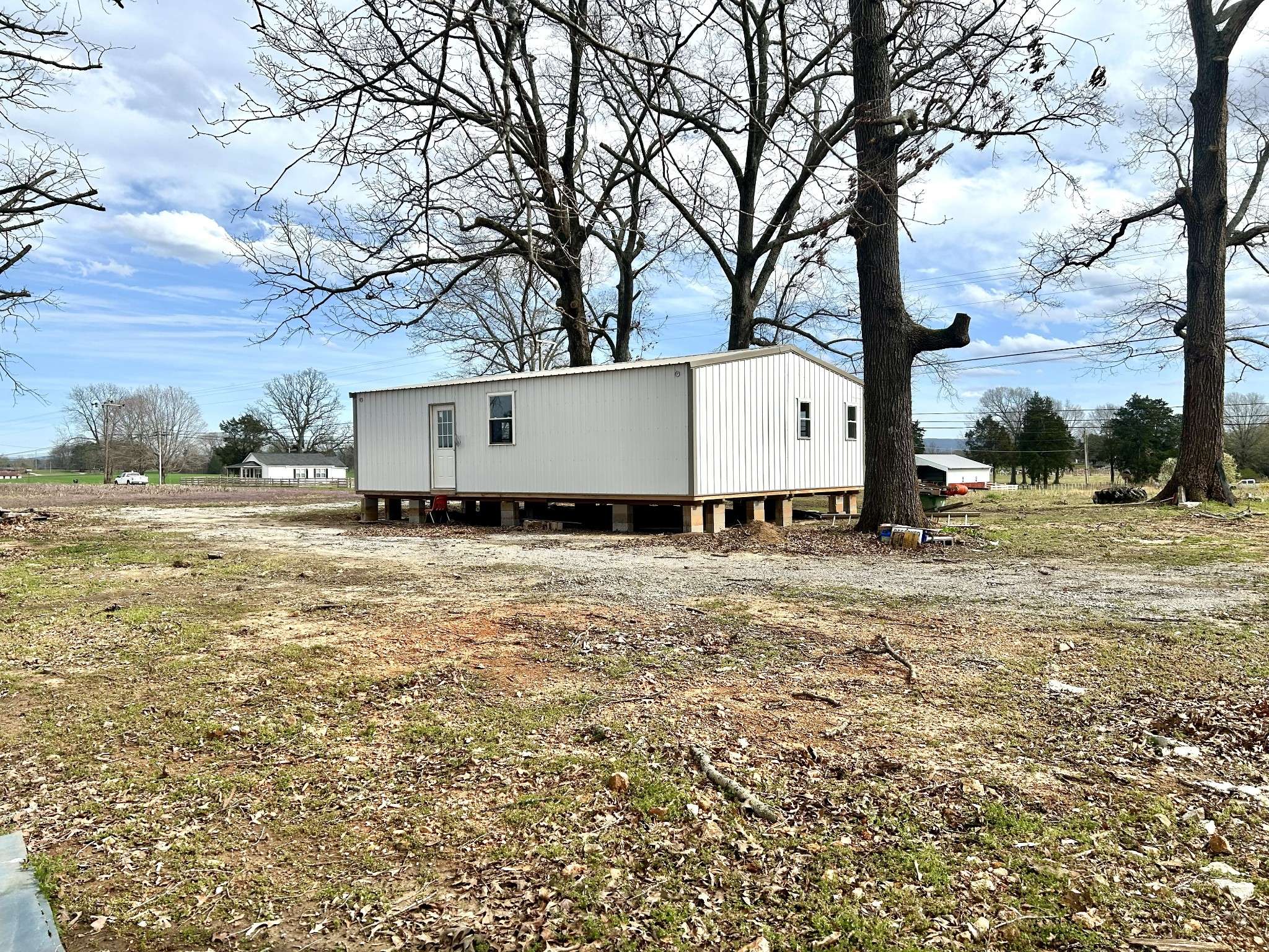 Winchester, TN 37398,6004 Lynchburg Rd