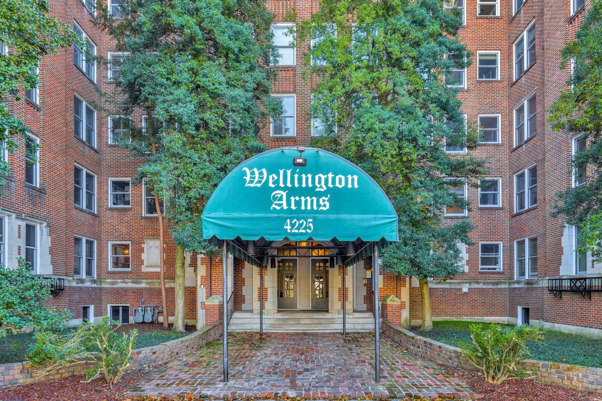 Nashville, TN 37205,4225 Harding Pike #201