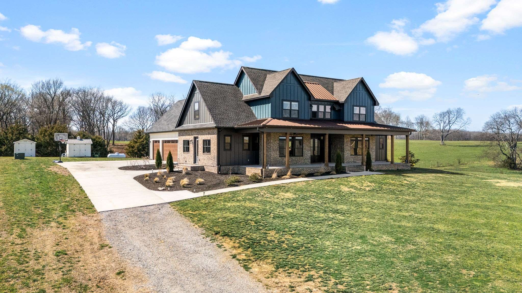 Eagleville, TN 37060,1124 Allisona Rd