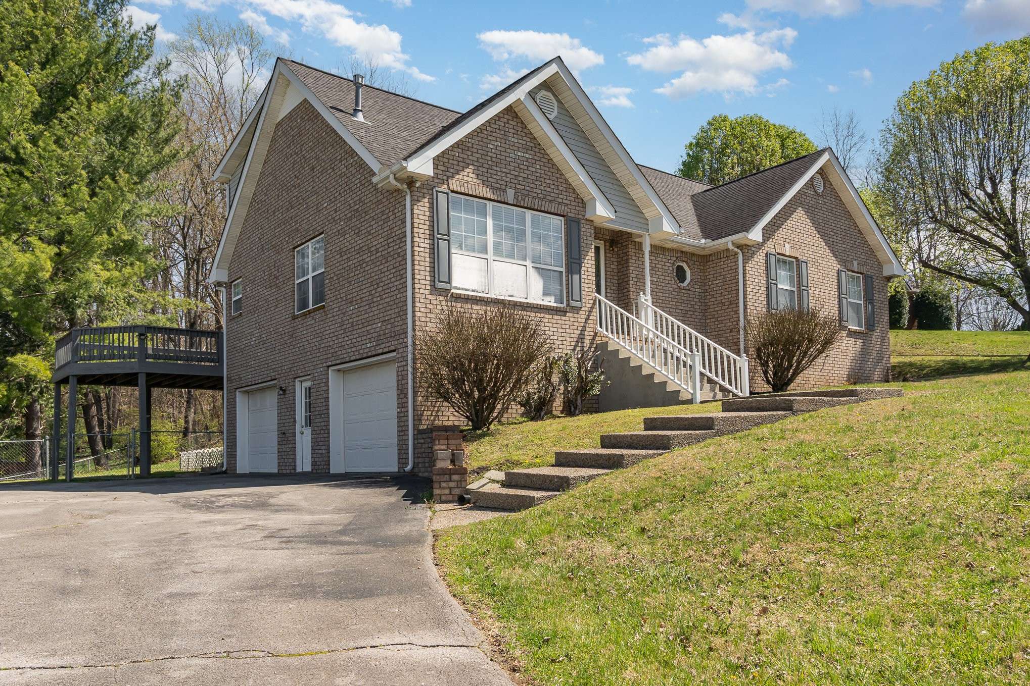 Springfield, TN 37172,511 Lakeside Dr