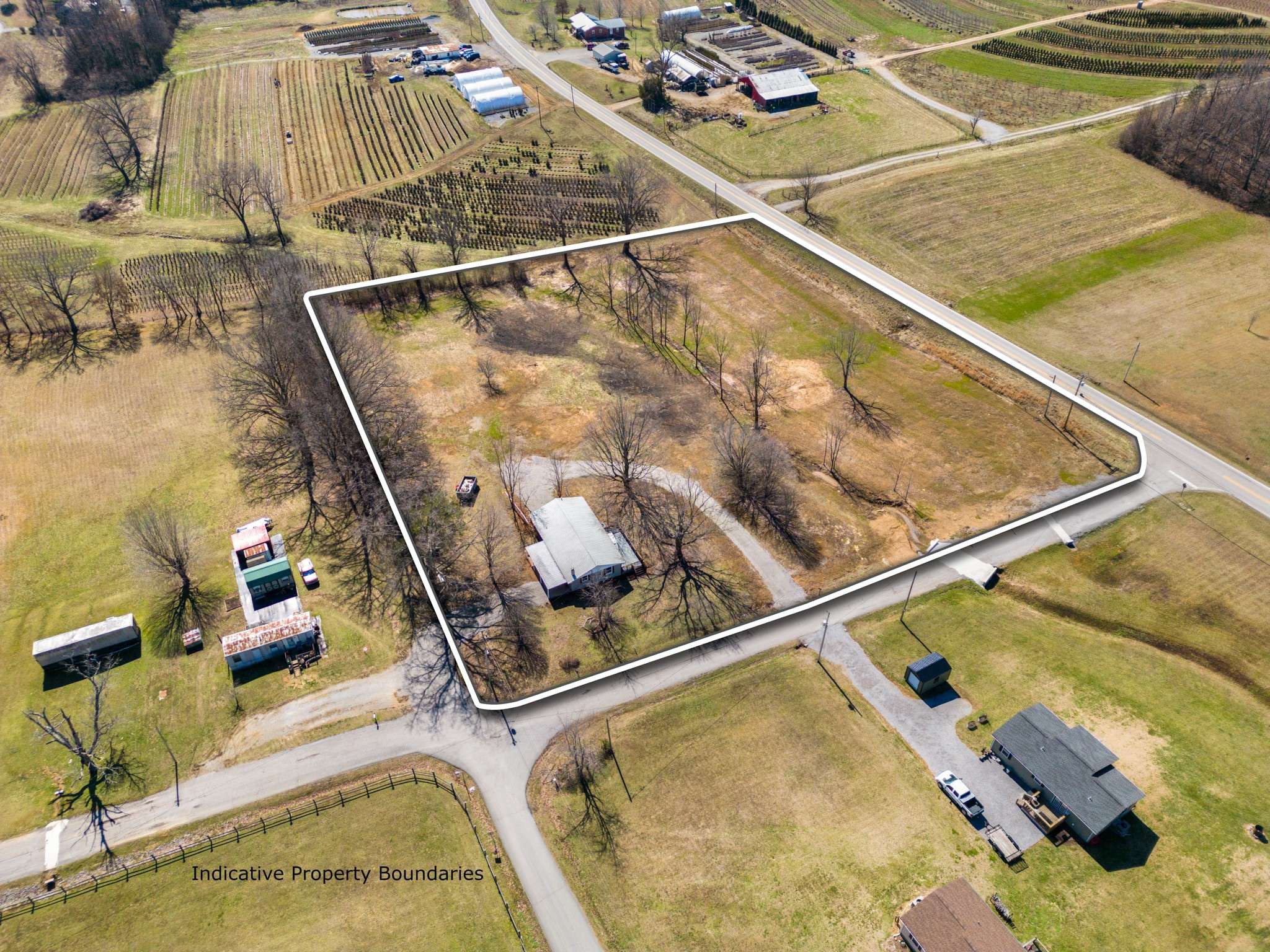 Mcminnville, TN 37110,66 Red Oak St