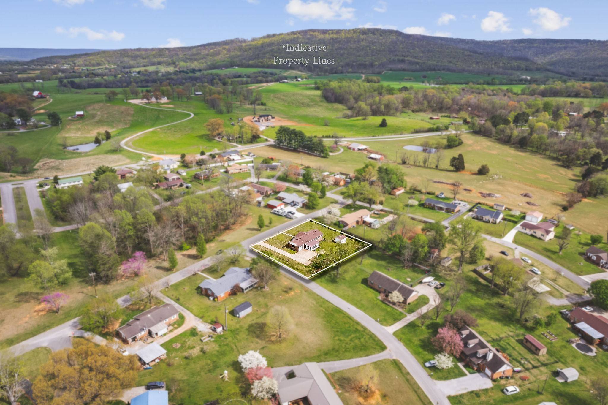 Mcminnville, TN 37110,132 Crestview Dr