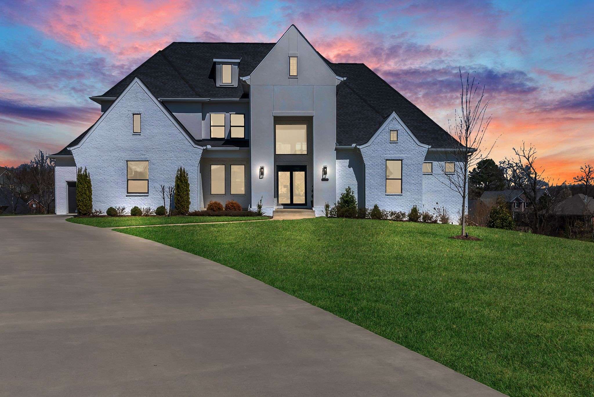 Brentwood, TN 37027,1004 Heights Blvd
