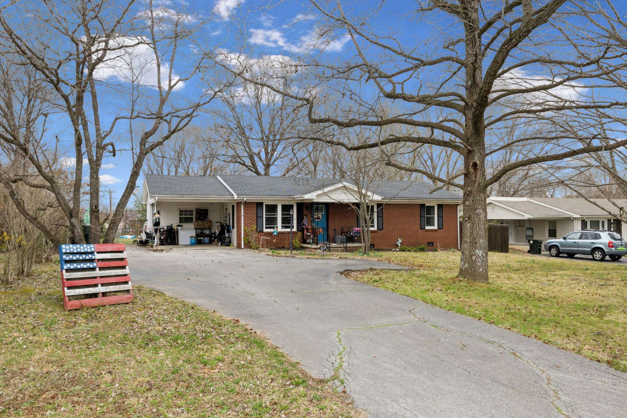 Hopkinsville, KY 42240,410 Millbrooke Dr