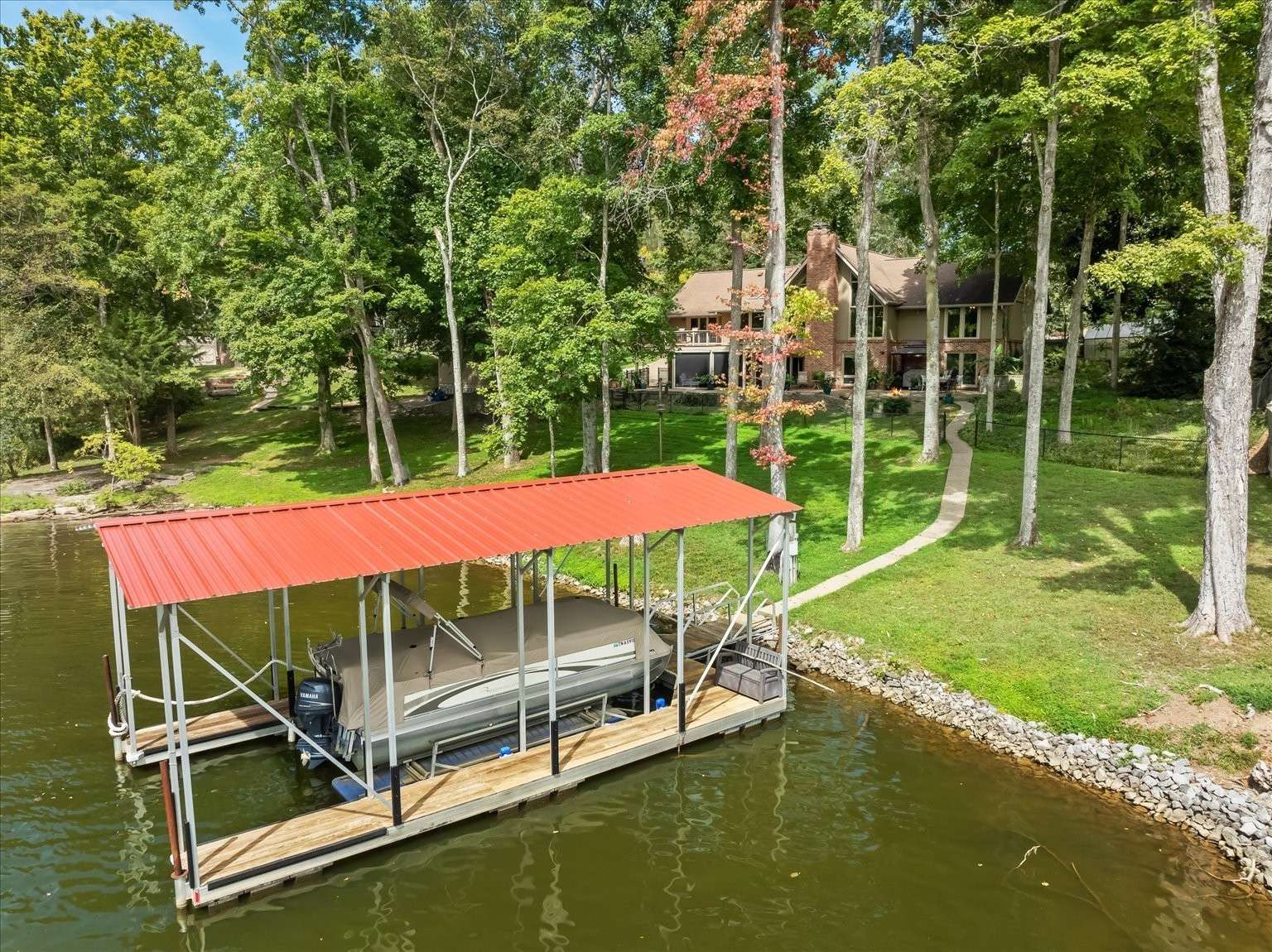 Hendersonville, TN 37075,204 Bahia Mar Pt