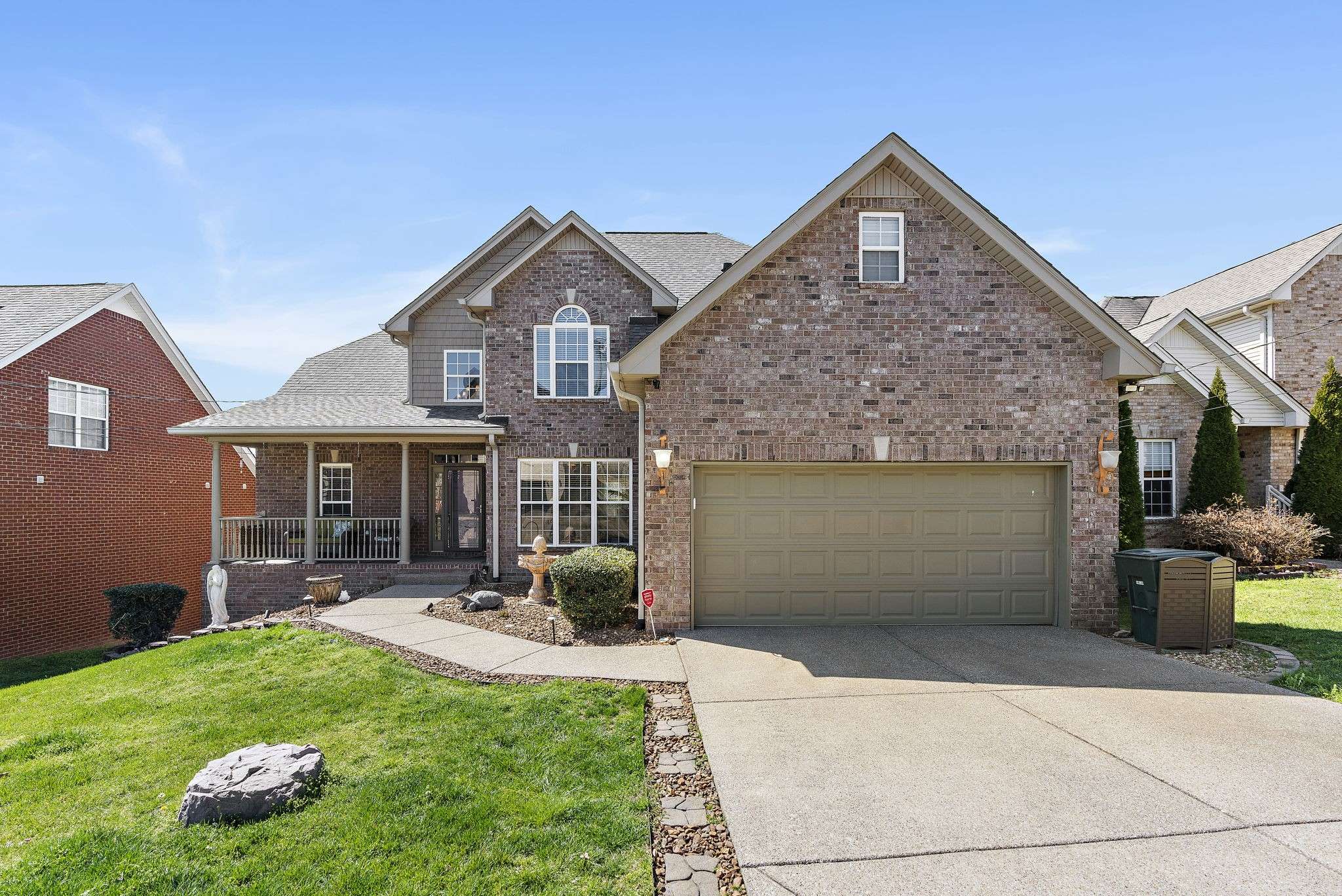 Antioch, TN 37013,7225 Wild Apple Ct