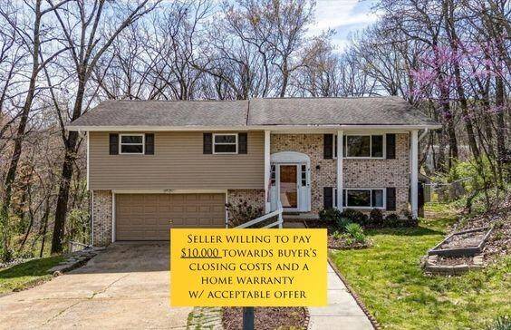 Hixson, TN 37343,620 Mountain Wood Drive