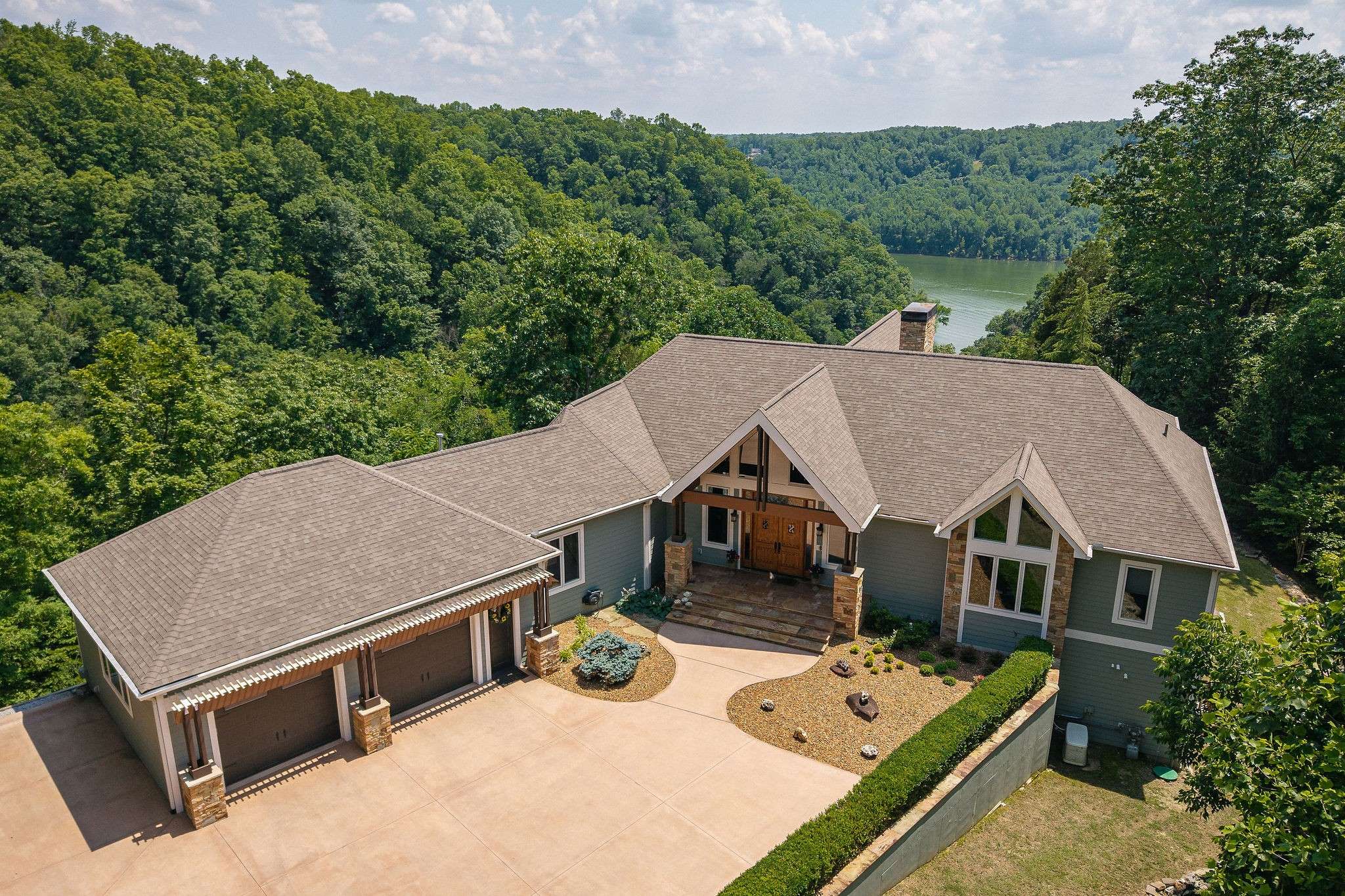 Sparta, TN 38583,659 Harbour Greens Pl