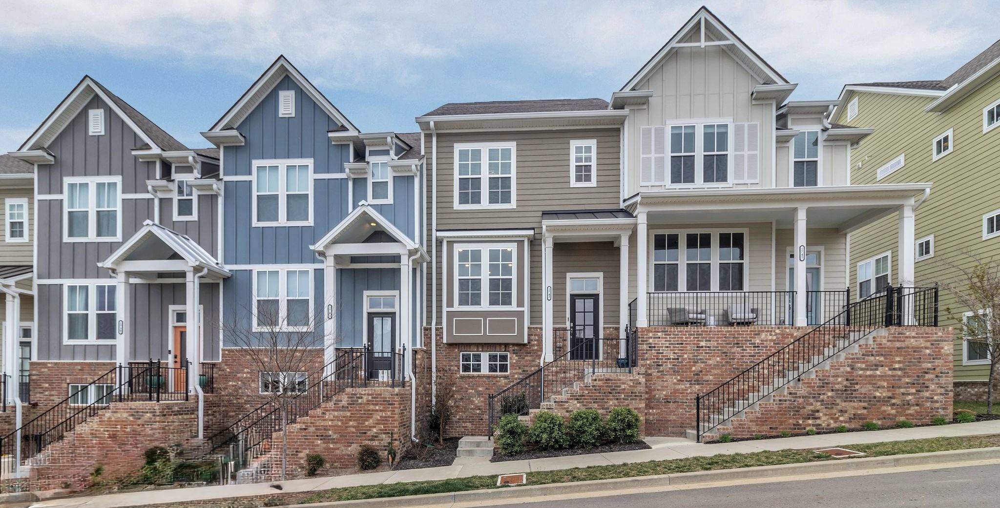 Nolensville, TN 37135,1743 Park Terrace Ln