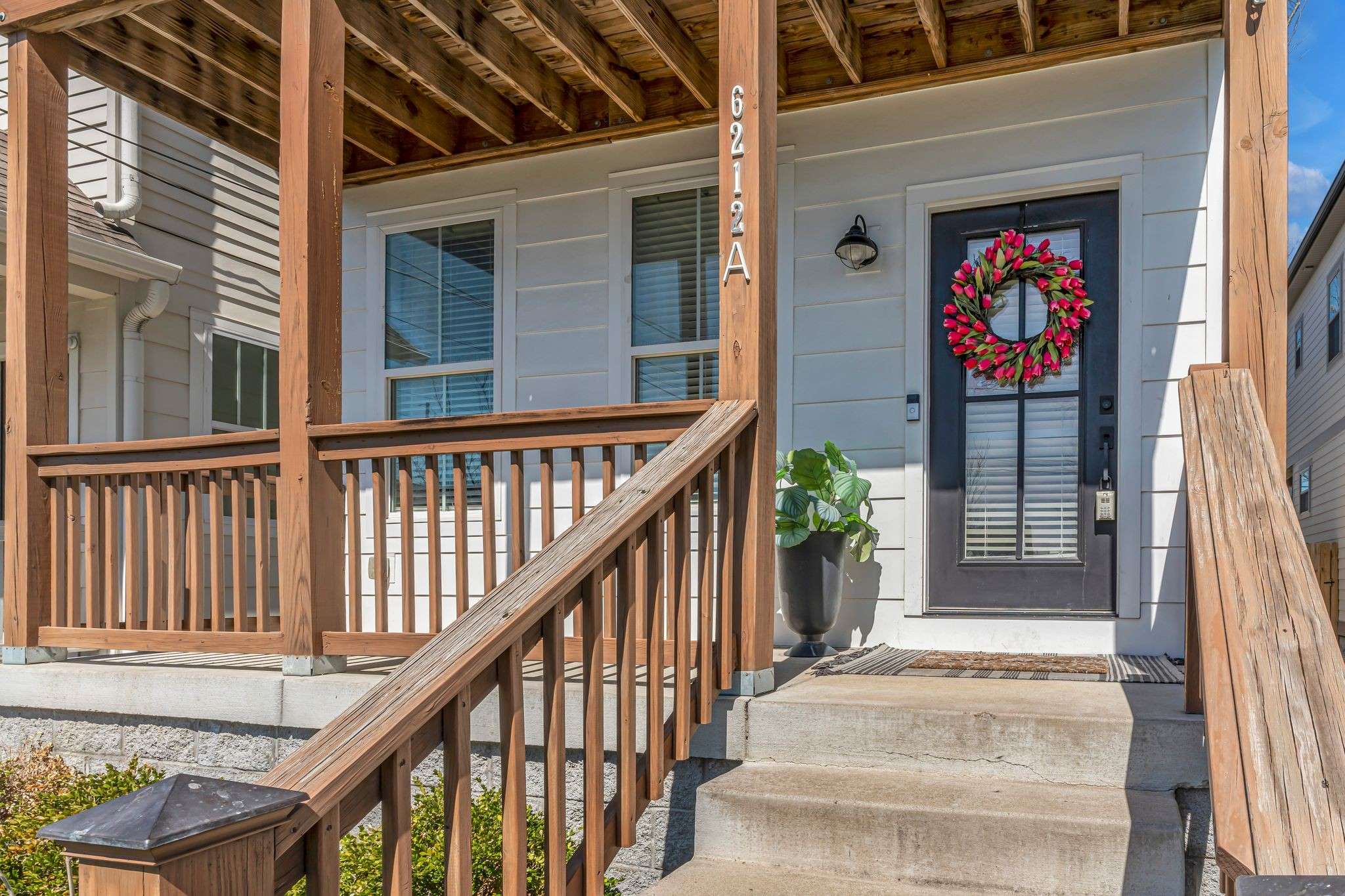 Nashville, TN 37209,6212 Louisiana Ave