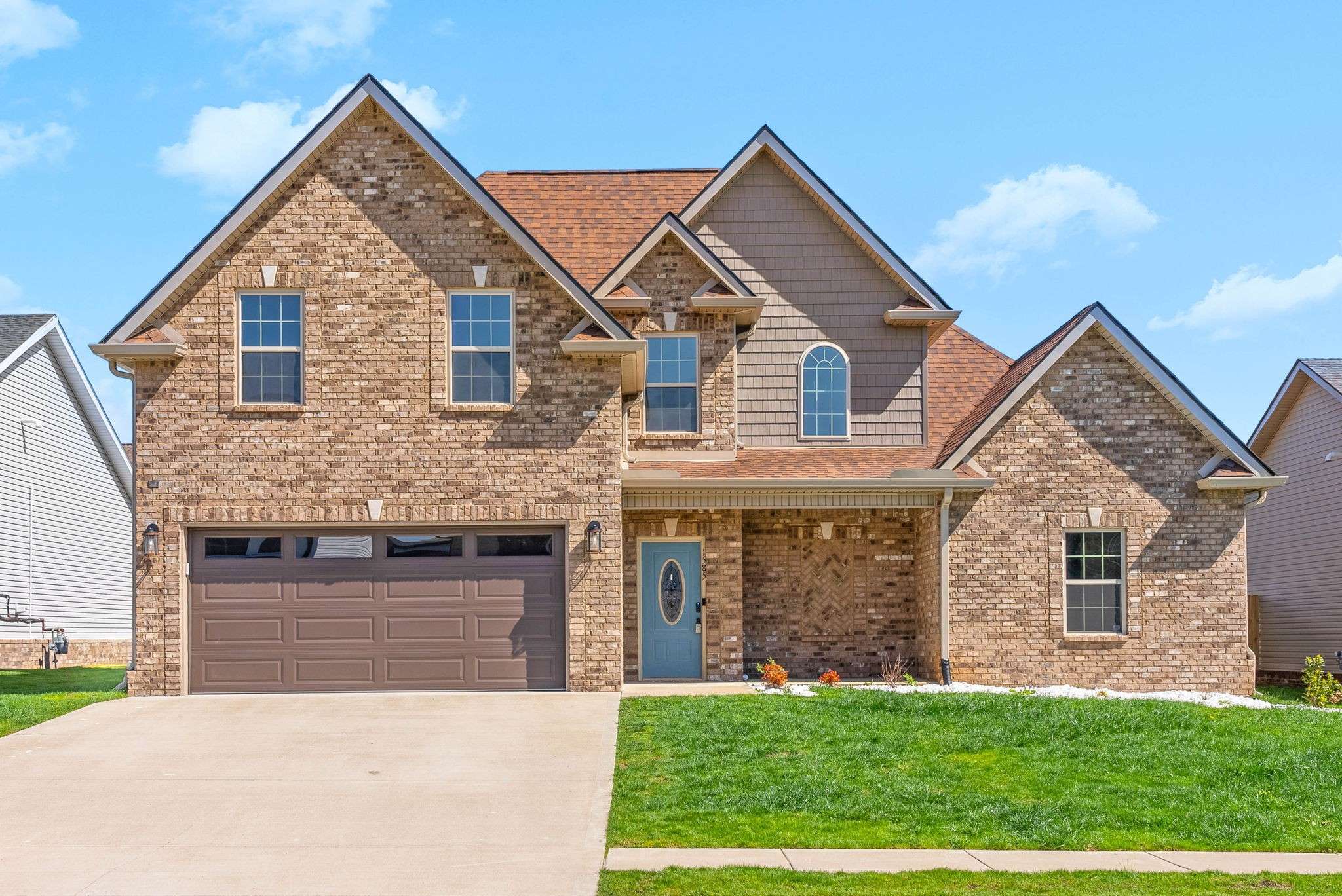 Clarksville, TN 37040,1585 Kestrel Dr