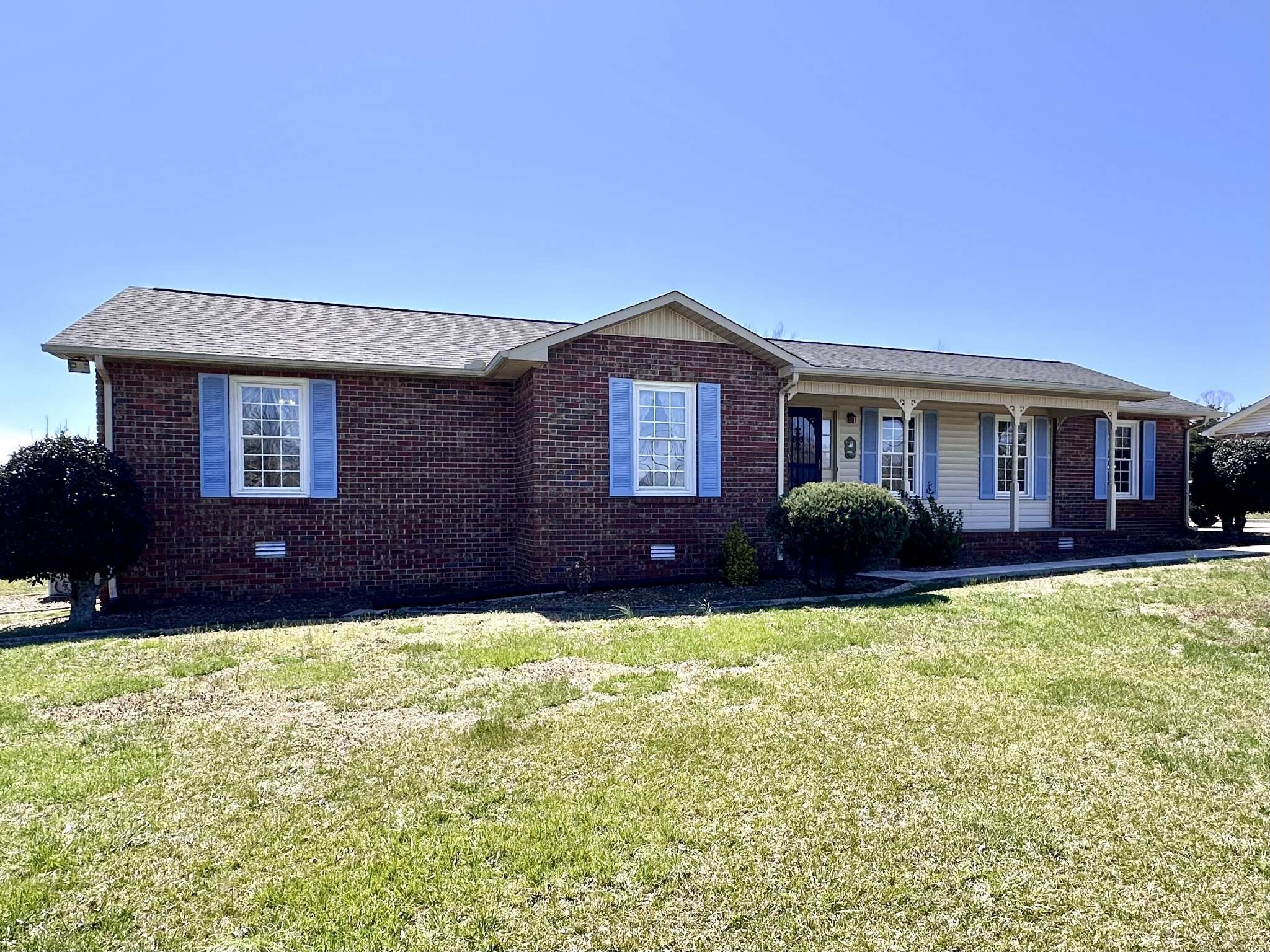 Manchester, TN 37355,4389 Murfreesboro Hwy