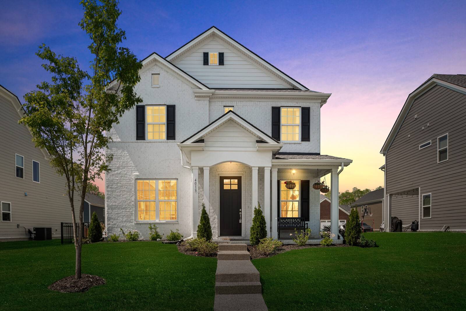 Nolensville, TN 37135,4013 Rosa Dr