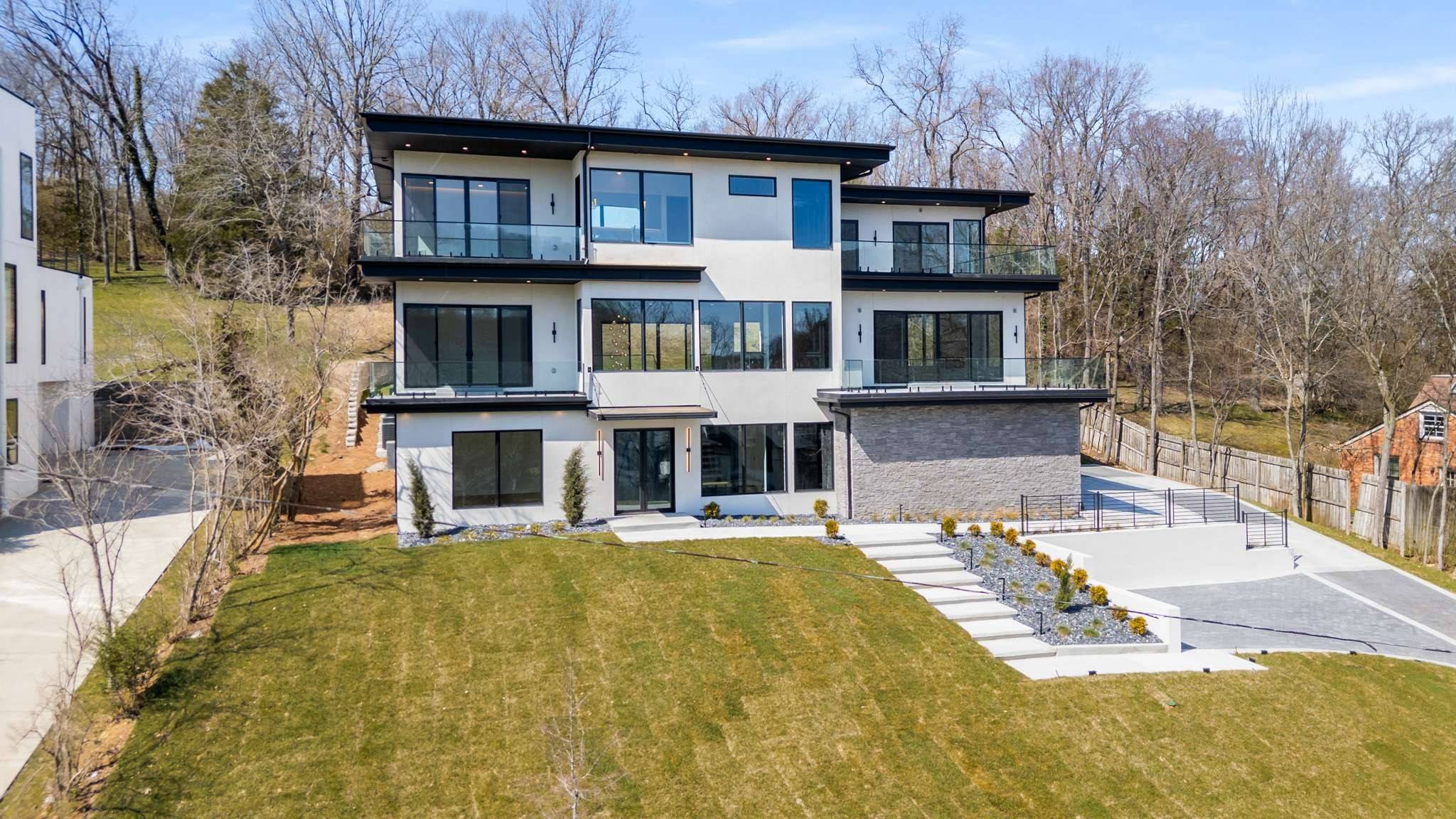 Nashville, TN 37215,4503 Wayland Dr