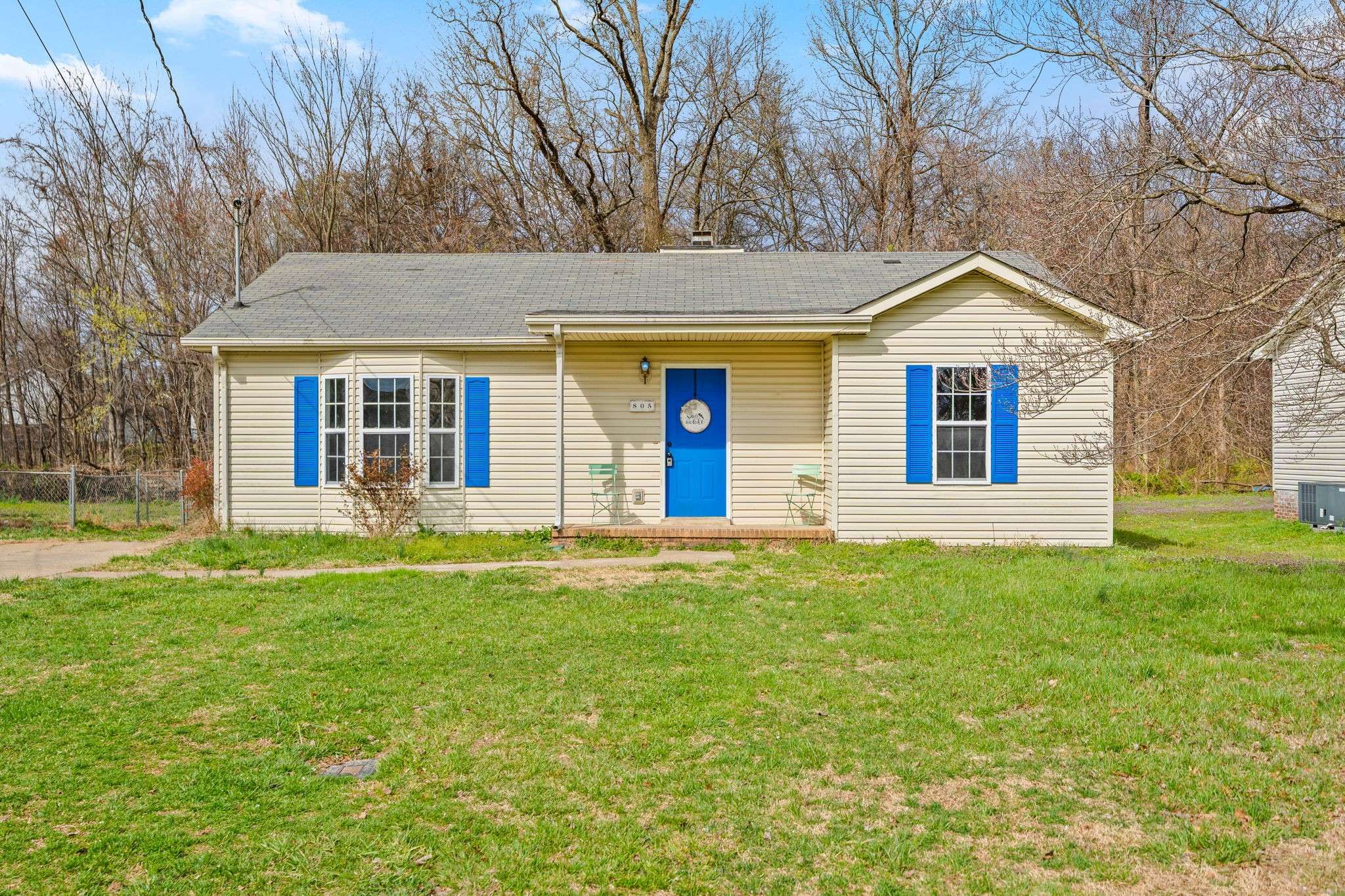 Oak Grove, KY 42262,805 Carbondale Dr