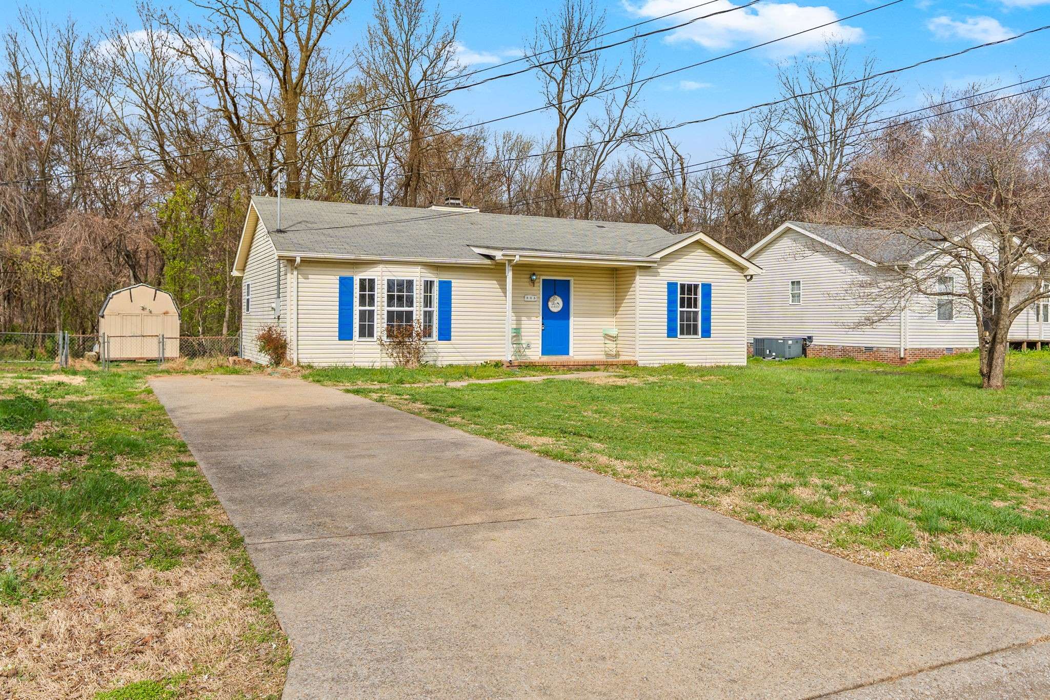 Oak Grove, KY 42262,805 Carbondale Dr