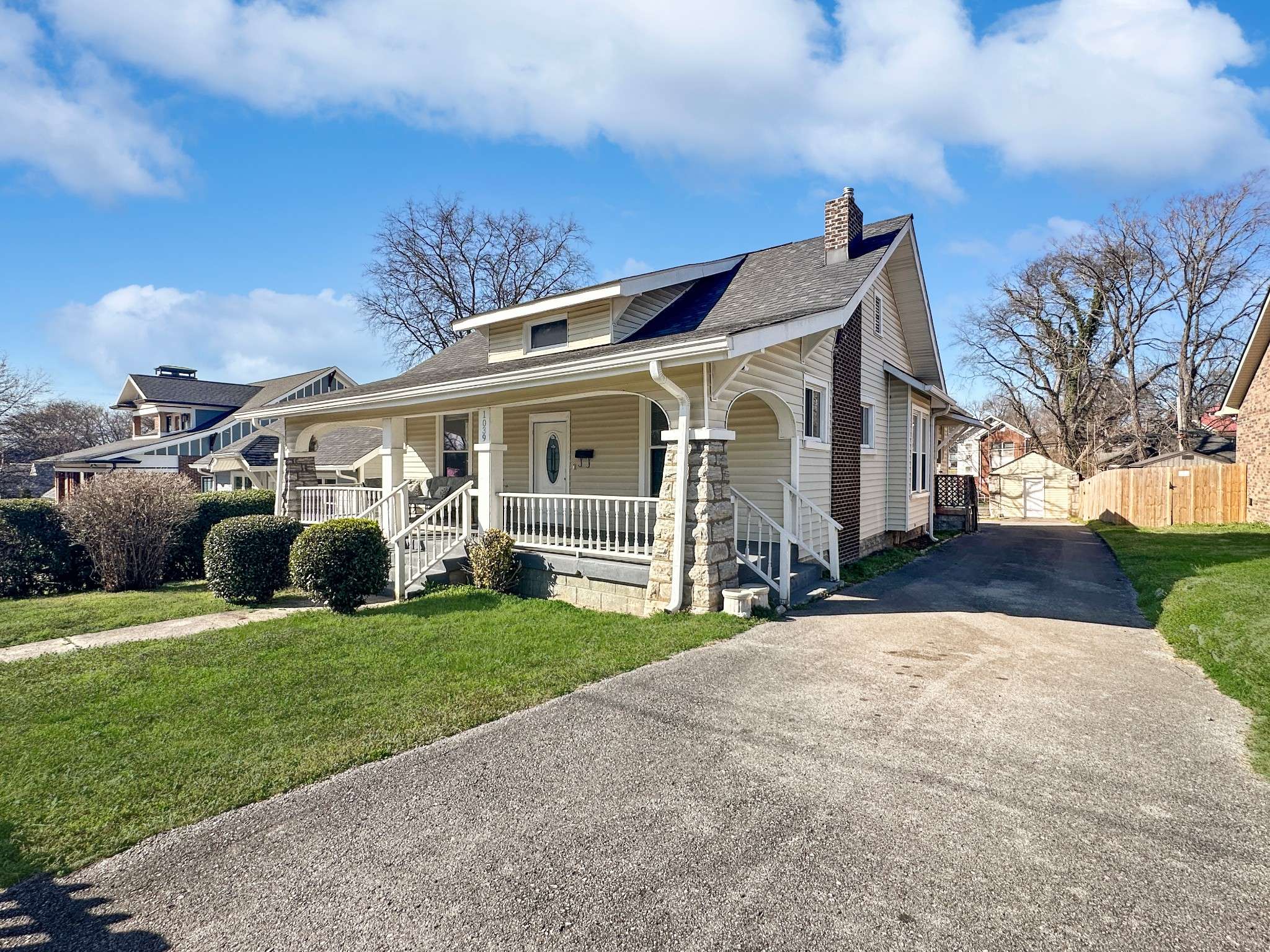 Nashville, TN 37206,1039 Chicamauga Ave