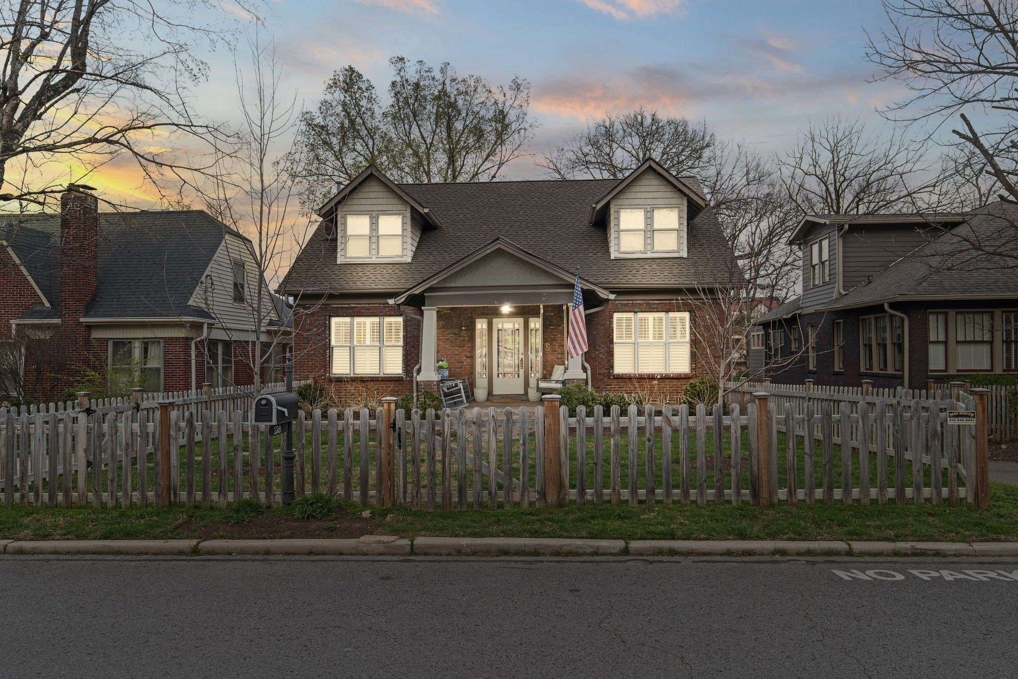 Nashville, TN 37205,128 Kenner Ave