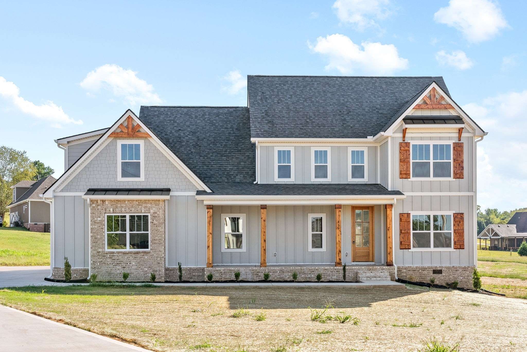 Clarksville, TN 37043,137 Sarah Frances Ct
