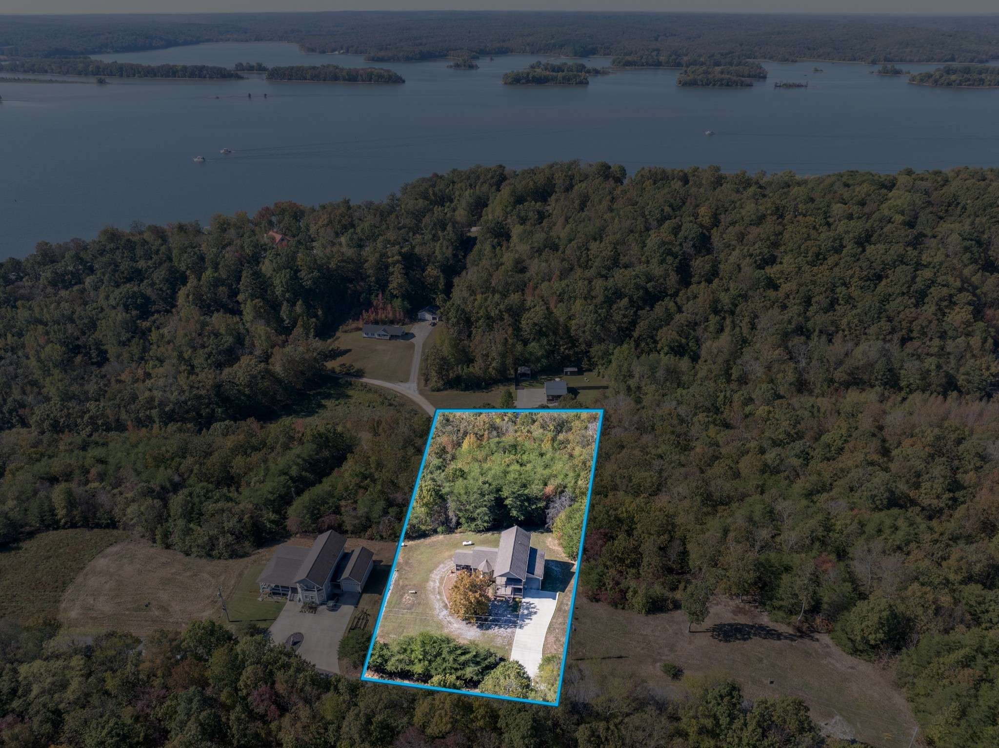 Waverly, TN 37185,234 Turtle Point Ln