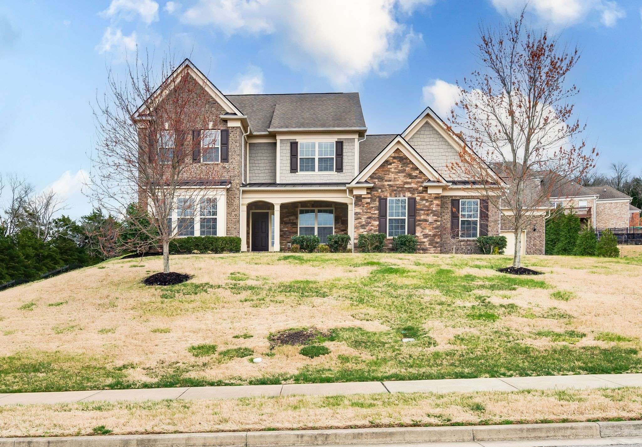 Brentwood, TN 37027,720 Green Hill Blvd