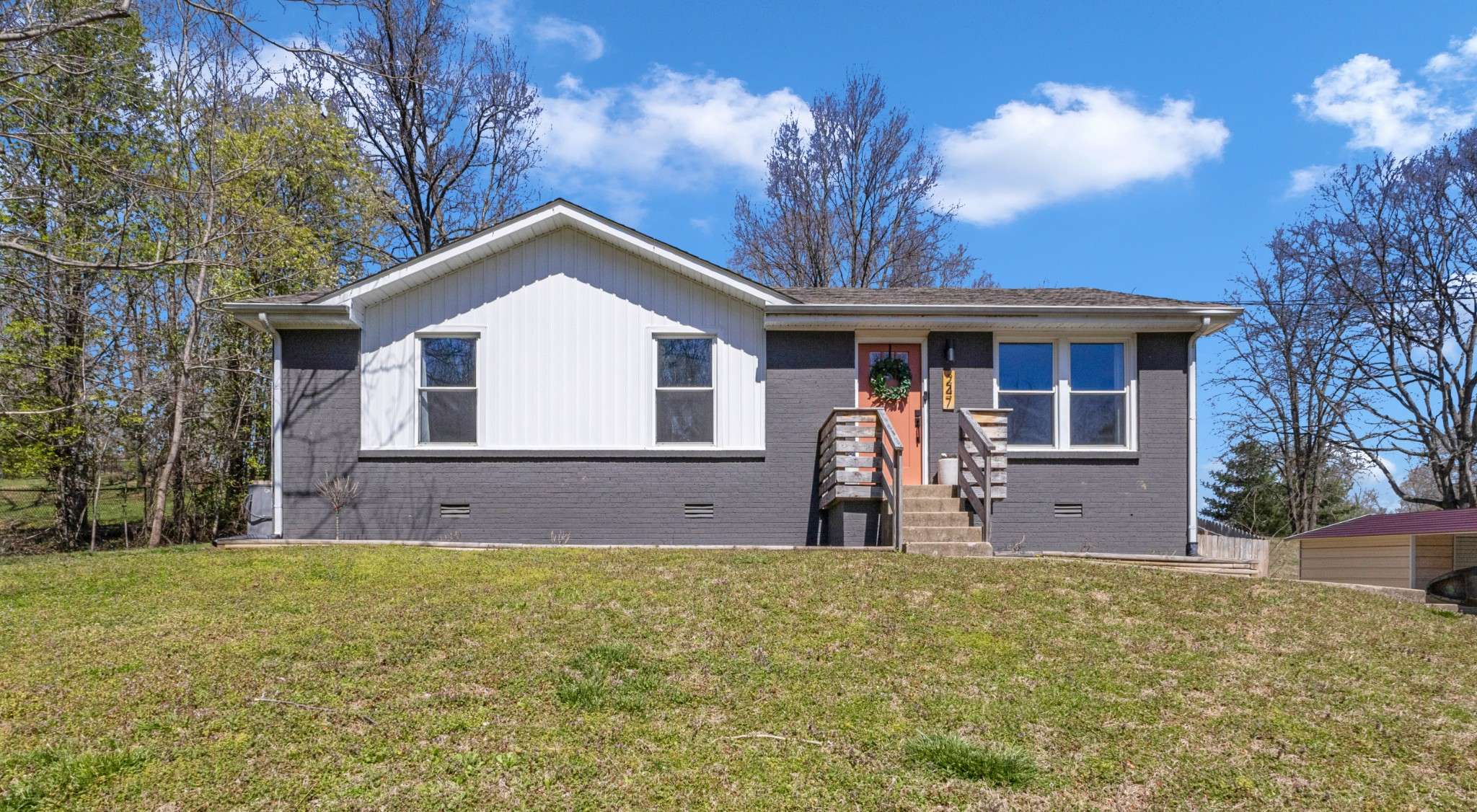Clarksville, TN 37043,247 Jeffery Dr
